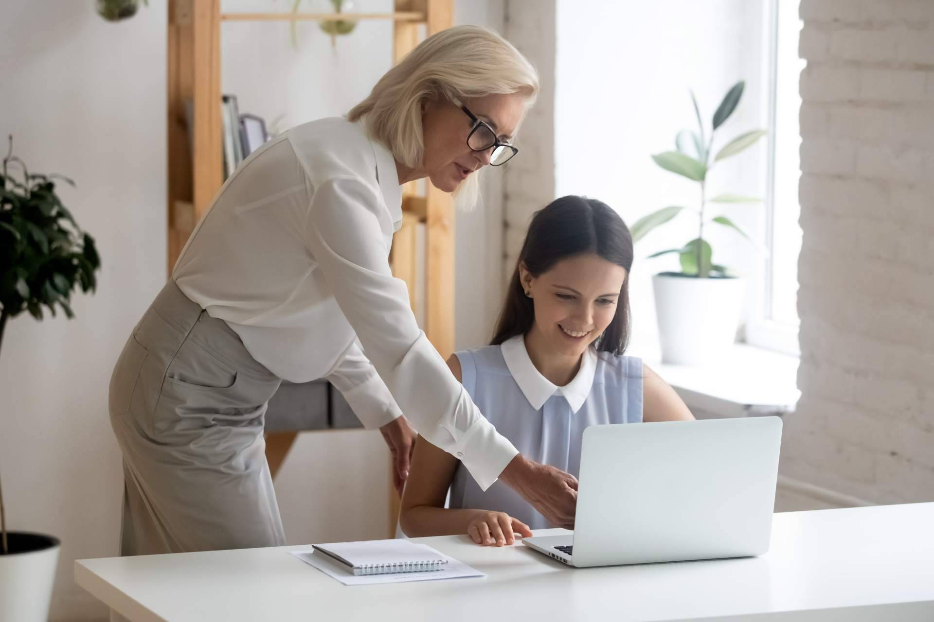 Becadvisor ofrece prácticas para estudiantes Barcelona