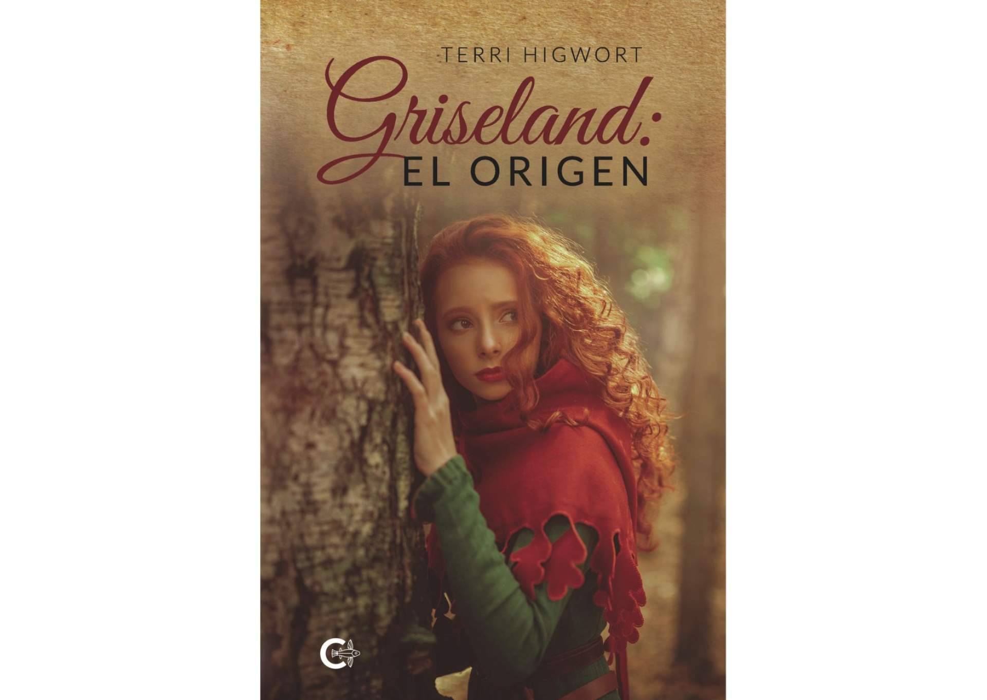 A los lectores de narrativa fantástica les toca la lotería. Se publica 'Griseland. El origen'