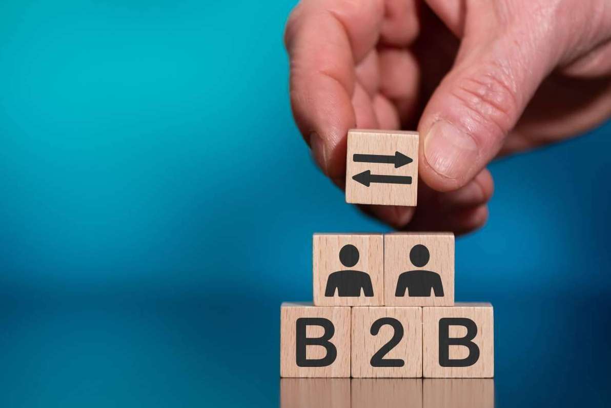 Utilizar LinkedIn para crear relaciones en el mundo B2B