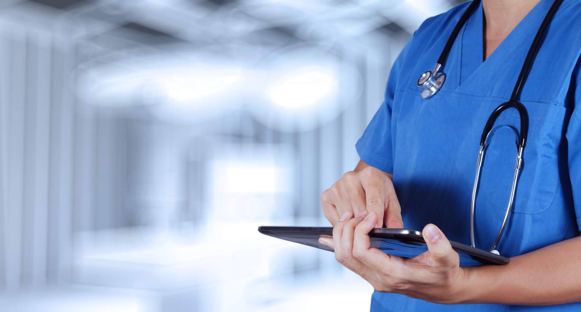 Servicios integrales de asistencia sanitaria mediante la tecnología de última generación de los Hospitales San Roque