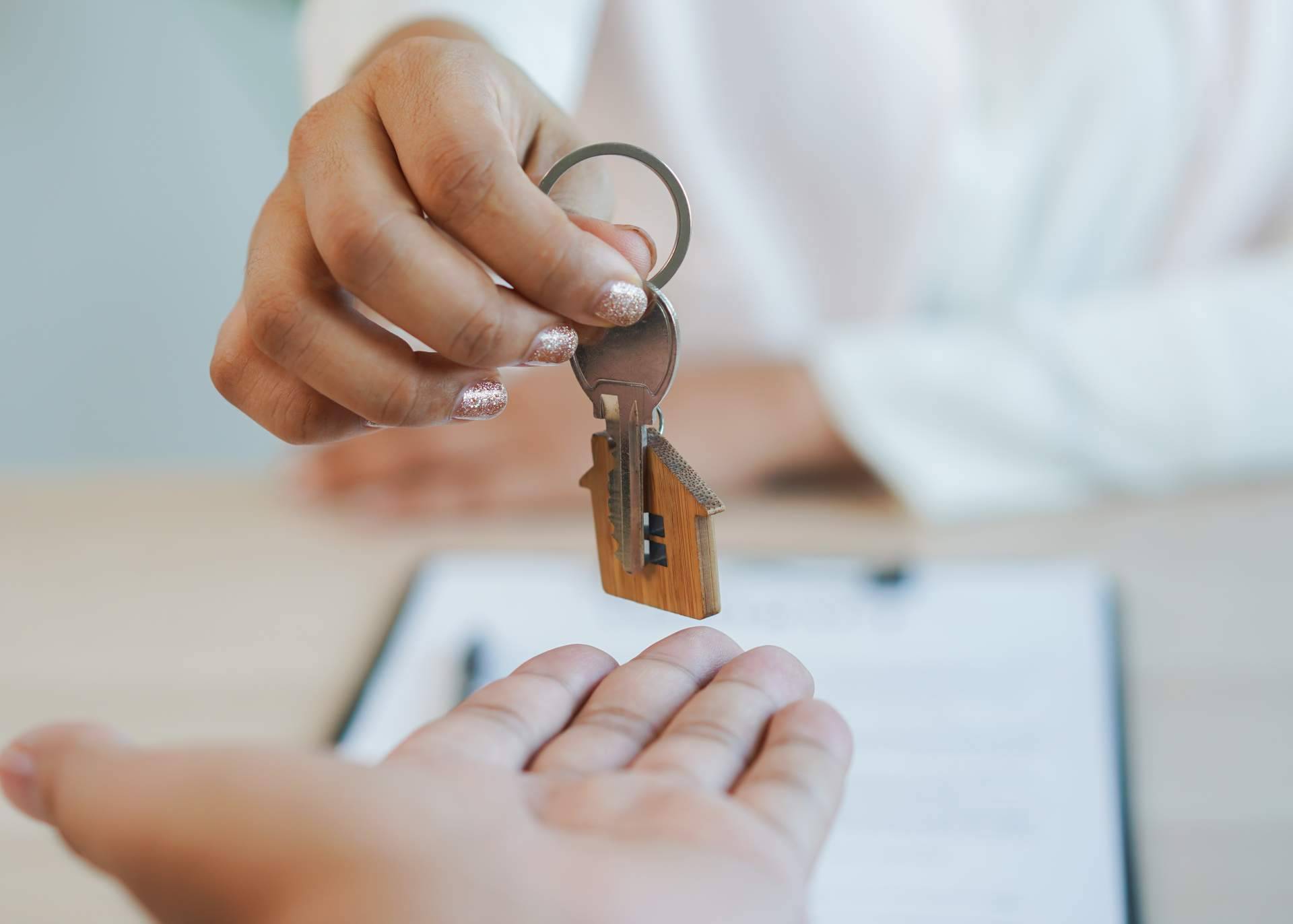 Las ventajas de comprar un inmueble en 2023 según Grupo Best