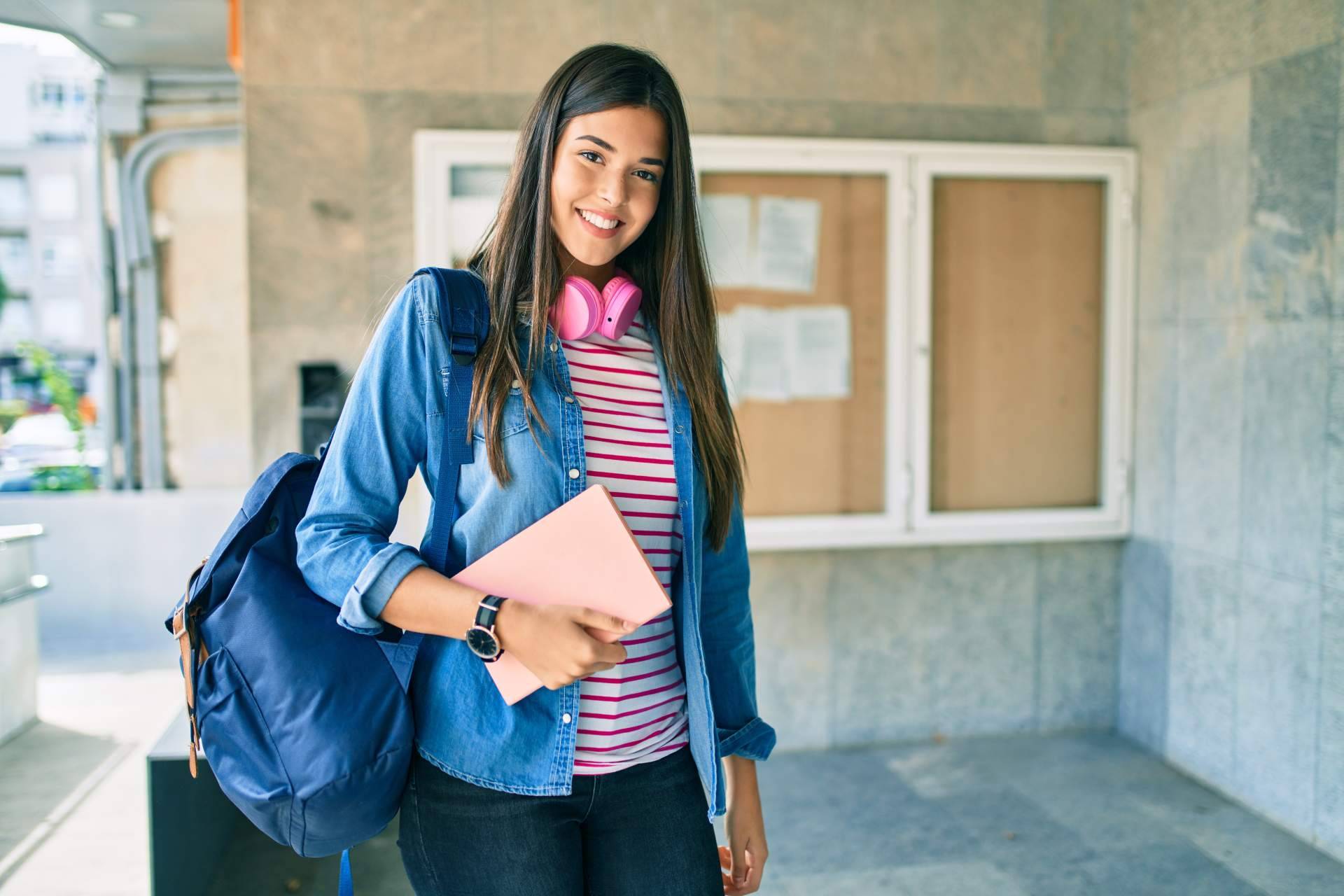 Examen SAT, ¿Qué es?