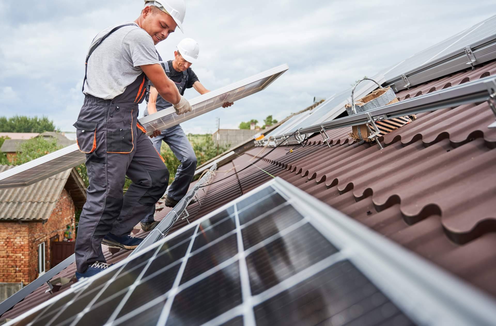 La Casa de las Baterías, un líder en energía solar fotovoltaica en Panamá