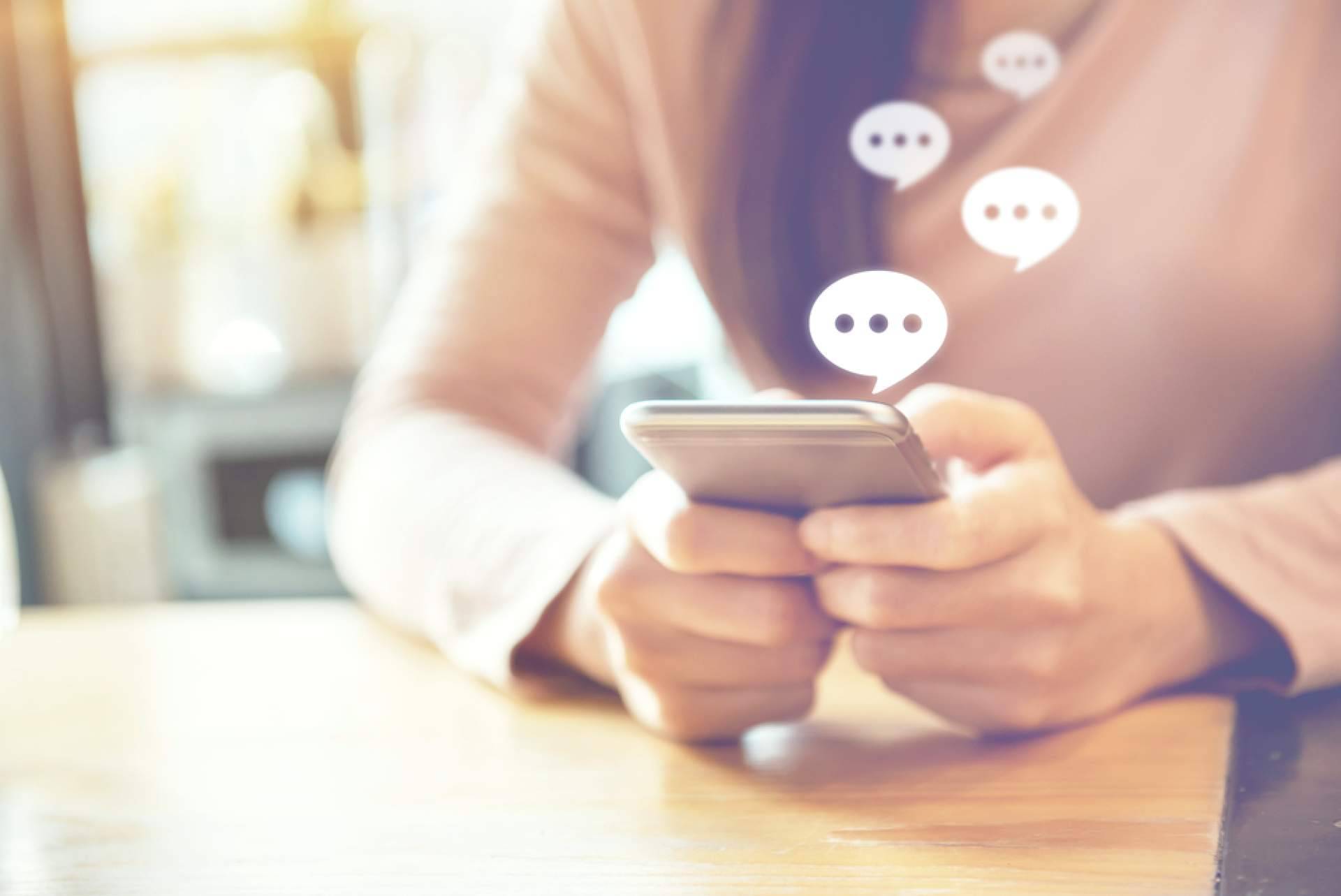 El futuro de las ventas son las conversaciones, por Juanma Gaviria