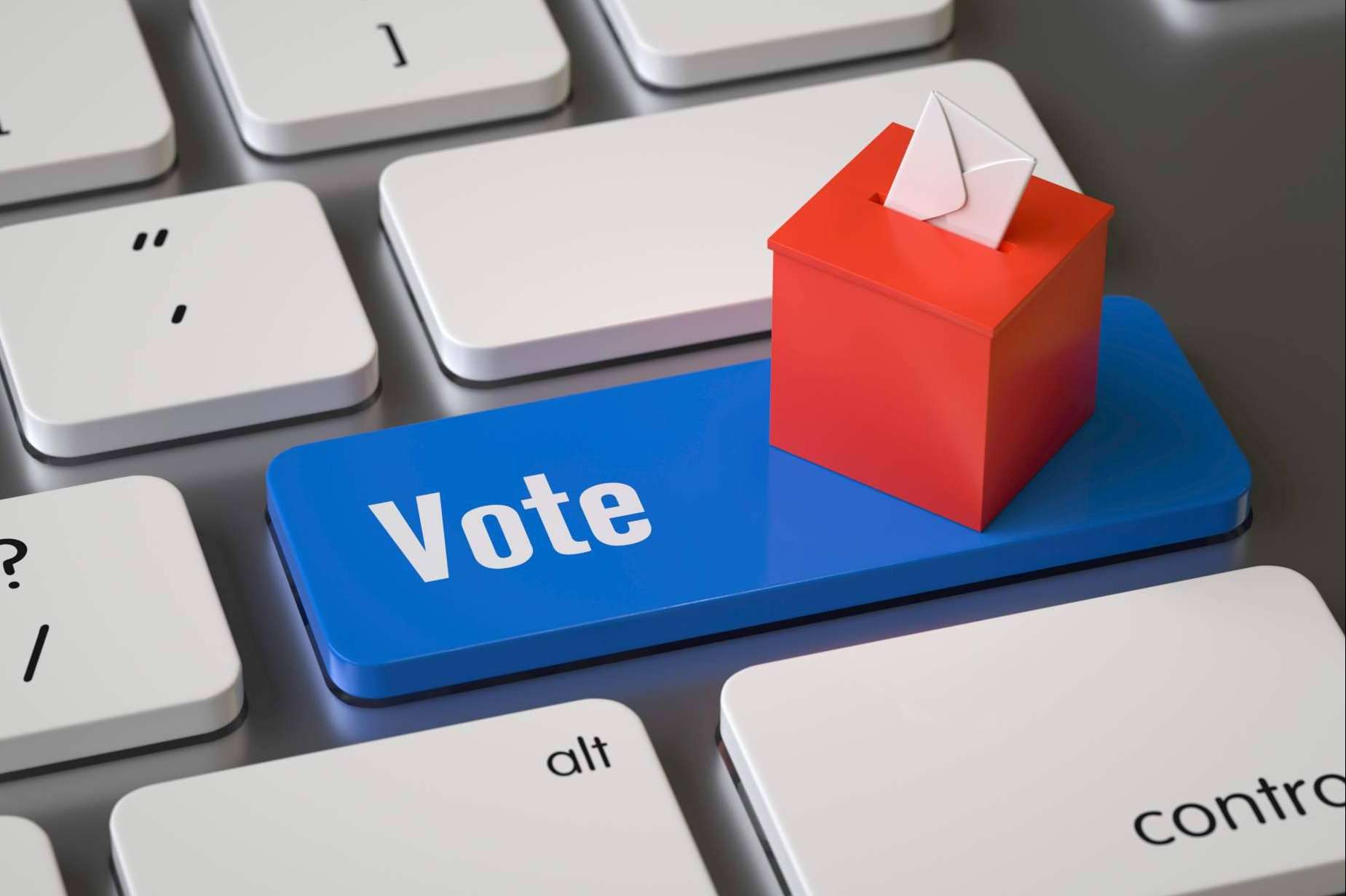 Custom Vote y su sistema de votación electrónica en tiempo real