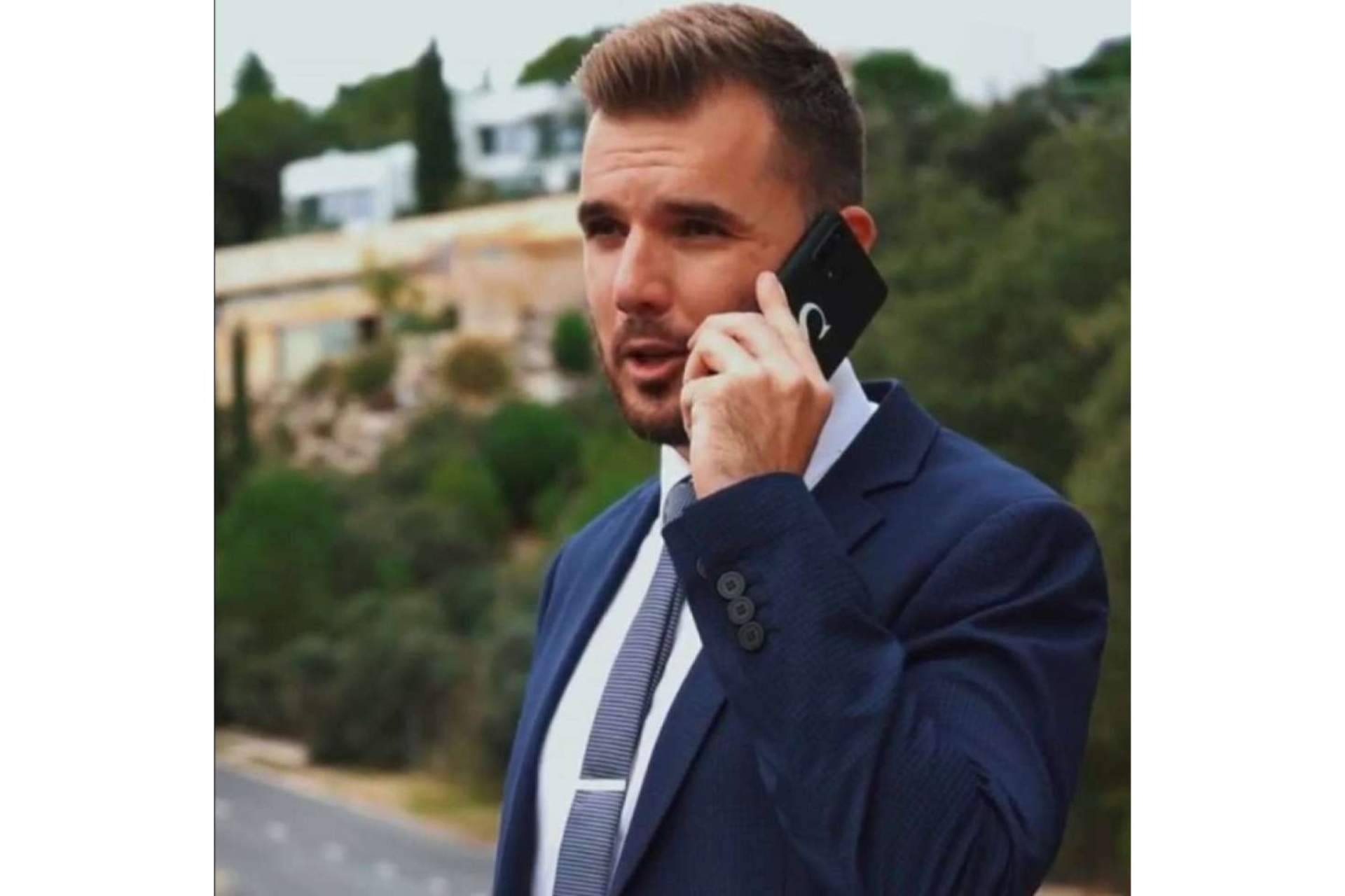 Saguar Real Estate pone a la venta un ático único en Las Rozas de Madrid