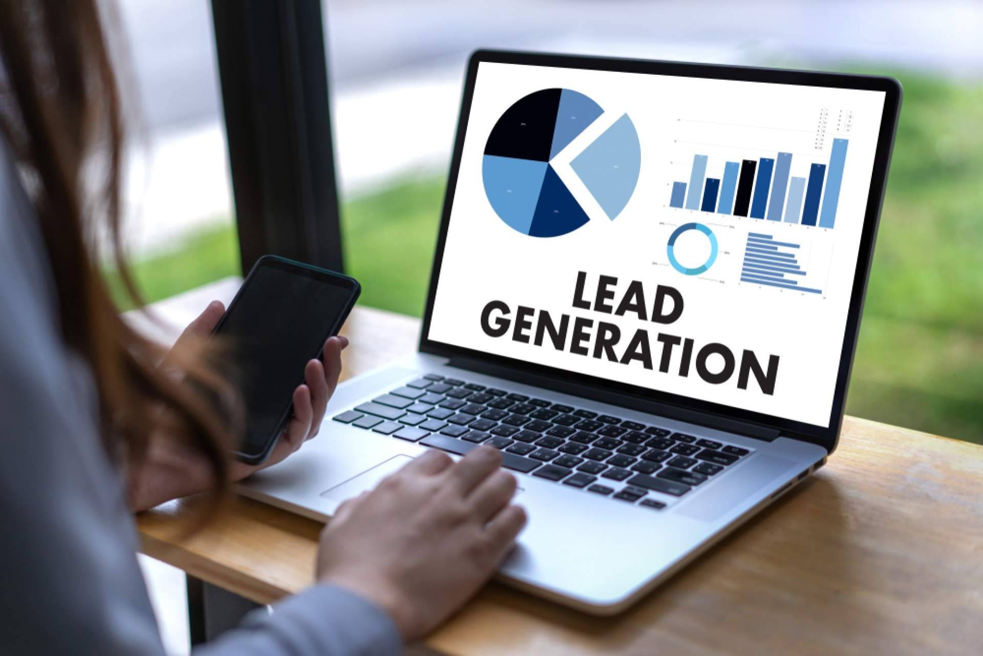 Estrategias de generación de leads, con los expertos de Khumbu