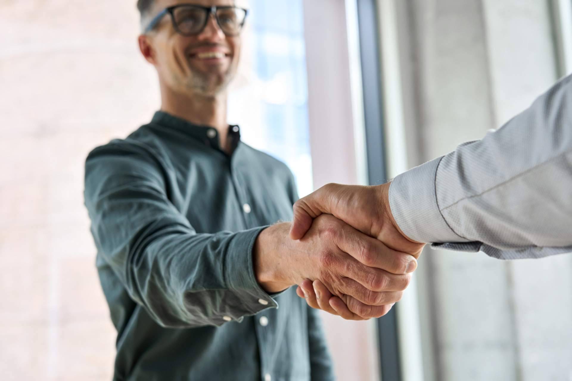 Iquall Networks nombra a Carlos Brito como el nuevo EVP de Global Sales