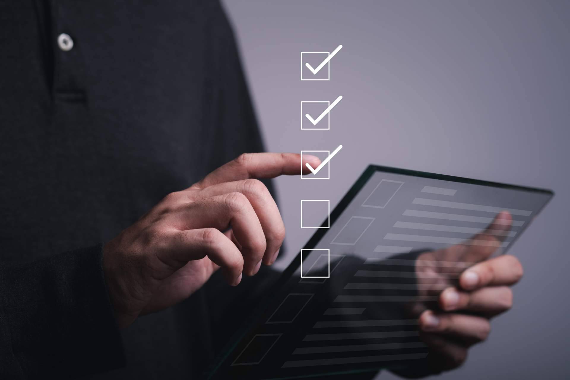Custom Vote permite agilizar los procesos de votación online desde cualquier terminal