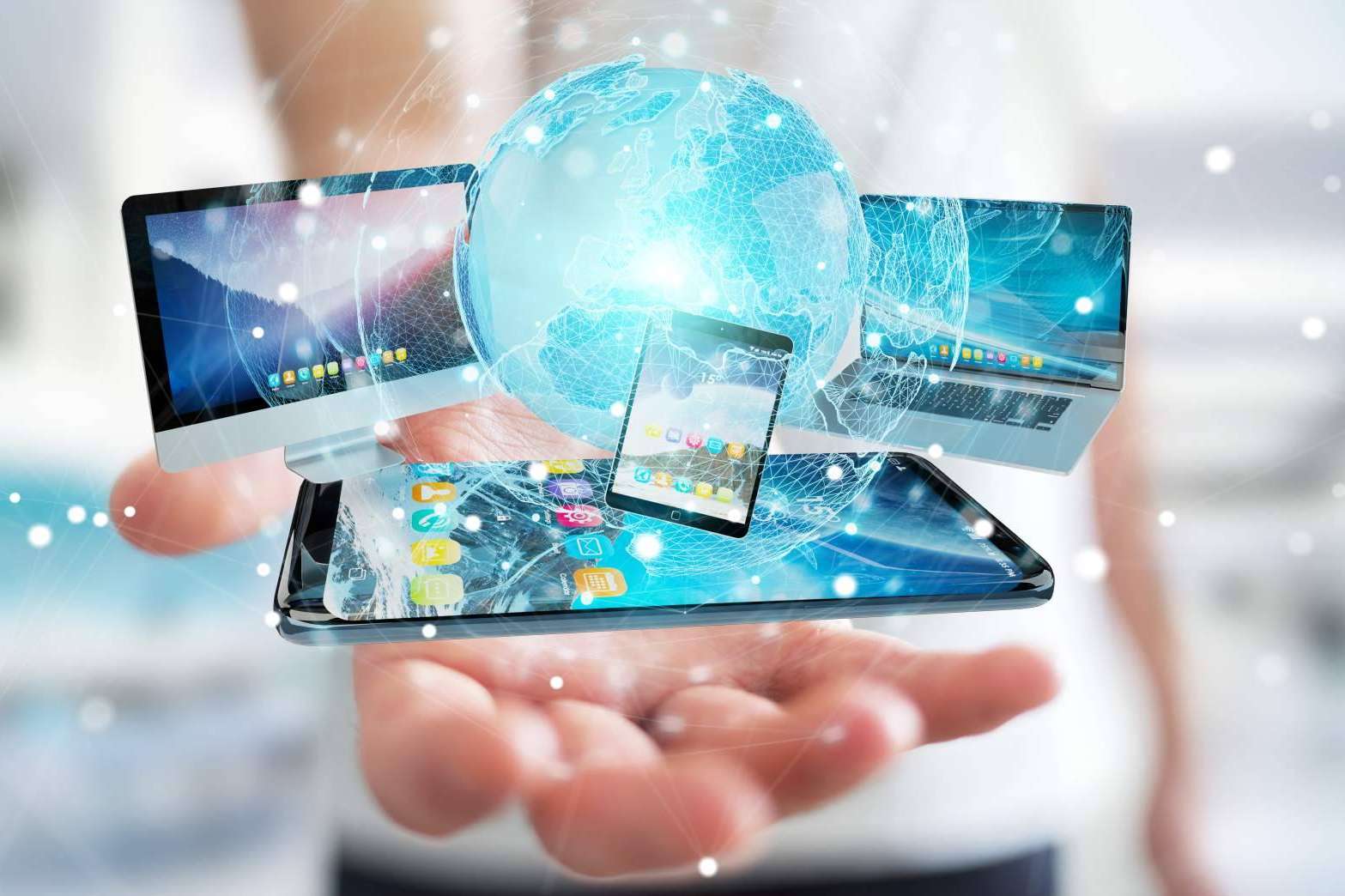 Formarse en el ámbito del marketing y la comunicación digital con Empower Talent
