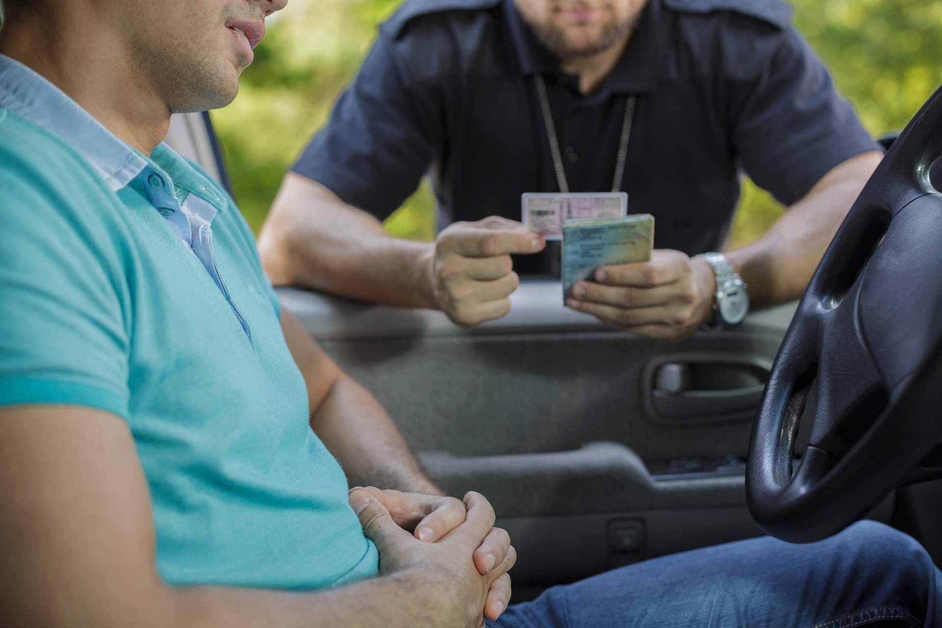 ¿Qué hacer cuando se pierde el carnet de conducir?