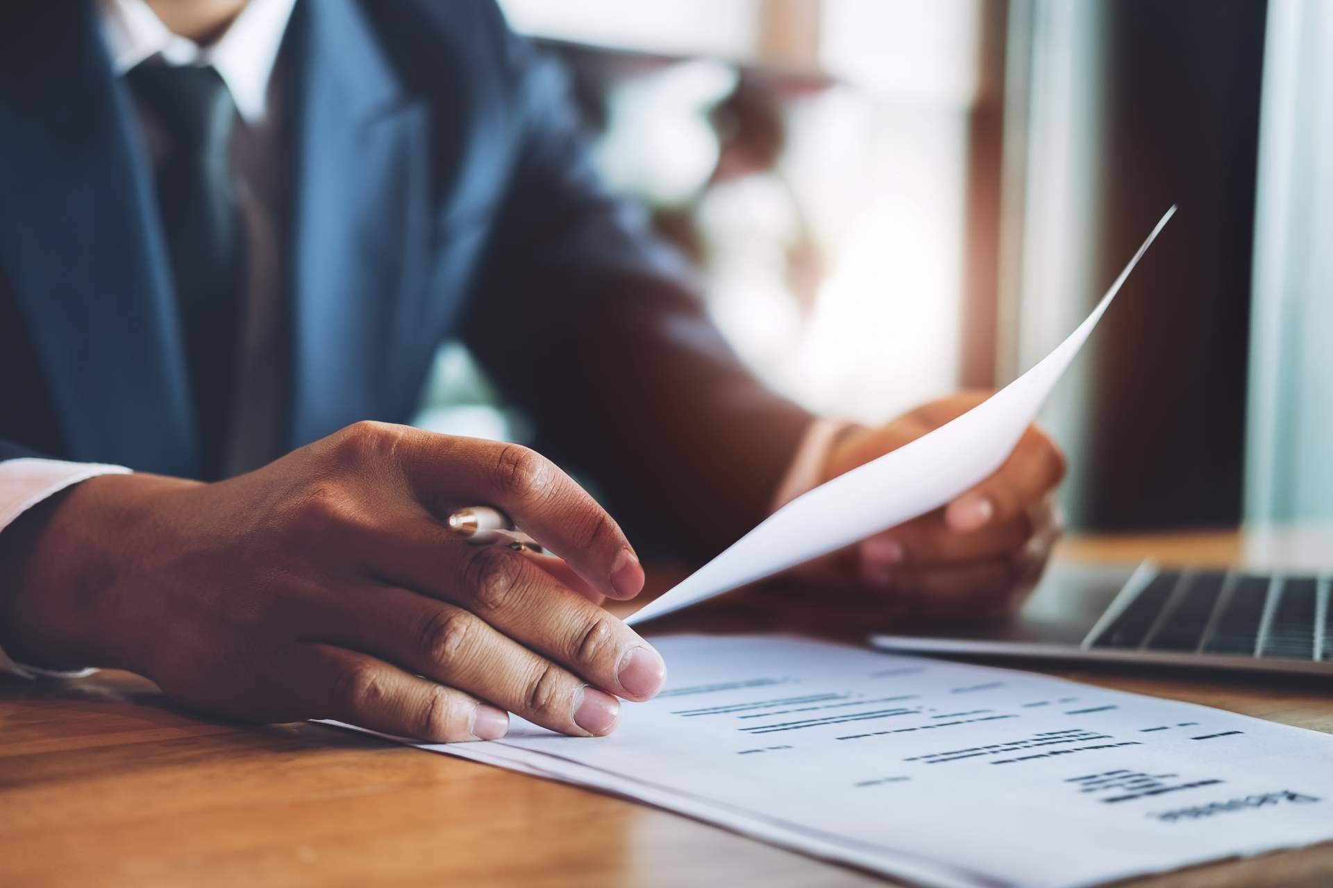 Cinco claves para un proceso de selección de directivos perfecto
