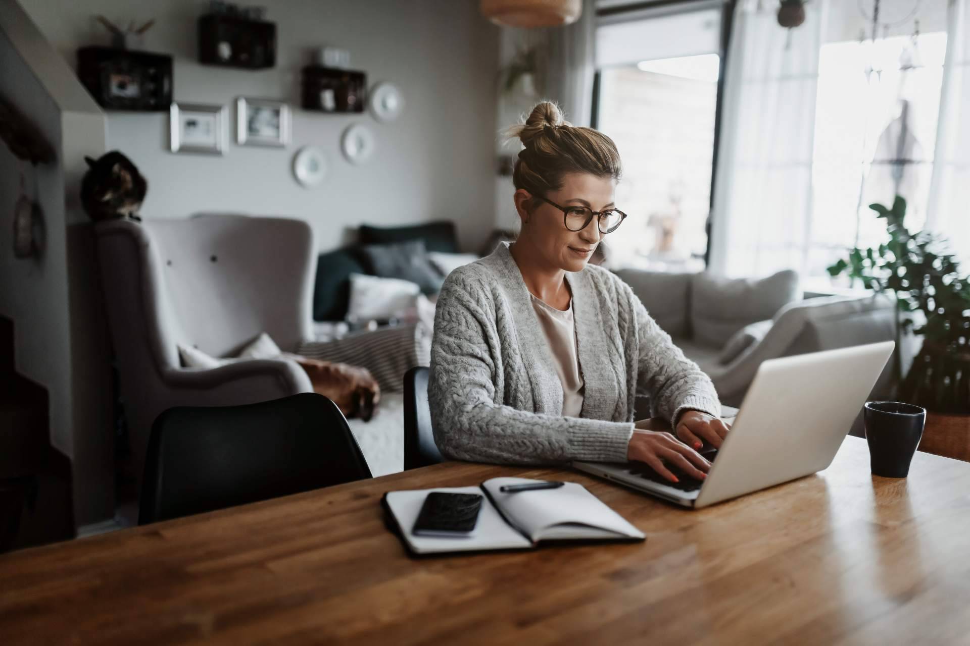 ¿Cuáles son los principales beneficios del teletrabajo para una empresa? Talent Match