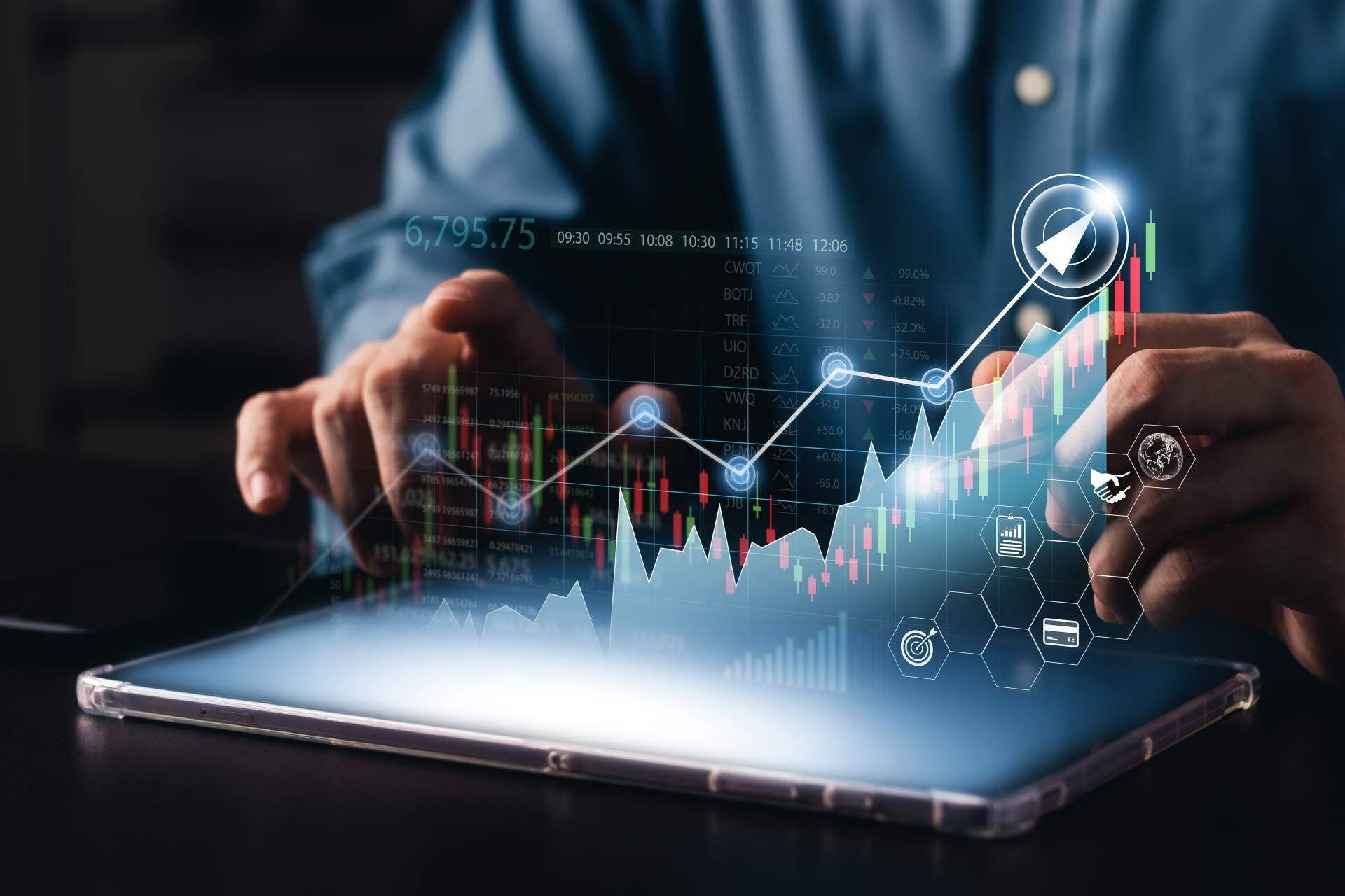 La nueva generación de brókers; juventud y confianza en Bridge Markets