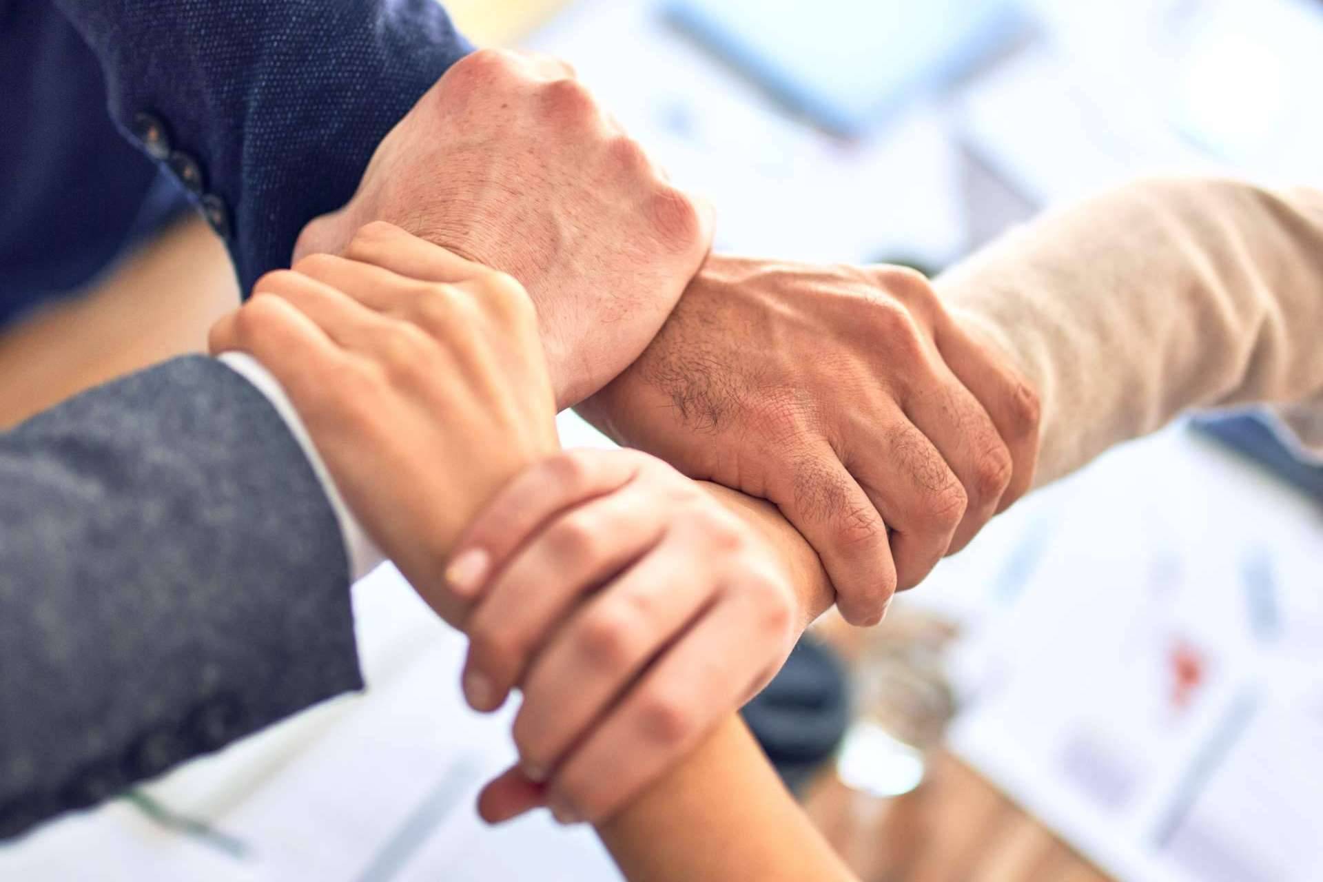 La compañía española únicamente dedicada al desarrollo del talento y la gestión de recursos humanos para el sector de la ciberseguridad - CyberTalentSpain
