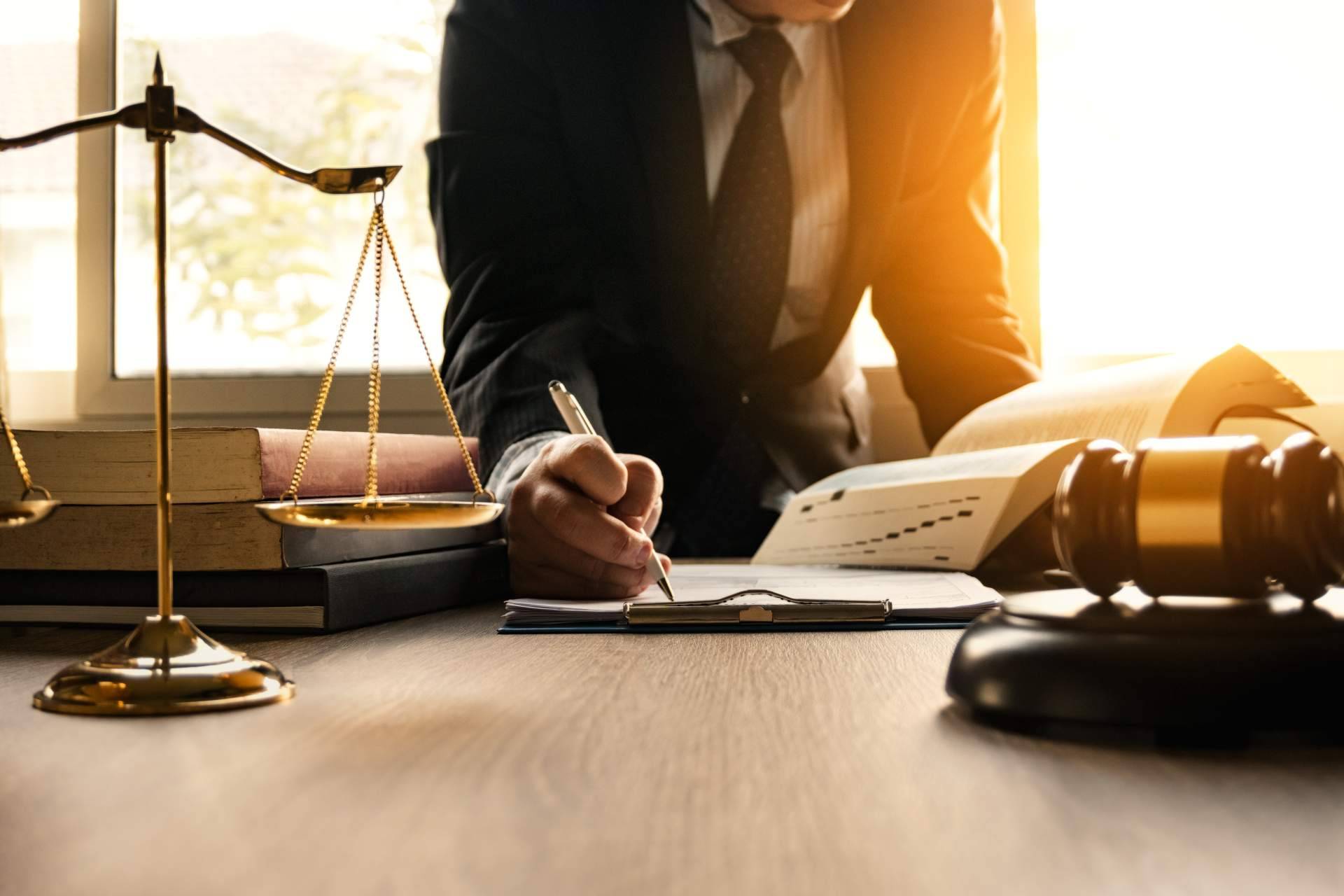 Tierno Centella Abogados ofrece un servicio jurídico integral a empresa y particulares en toda España