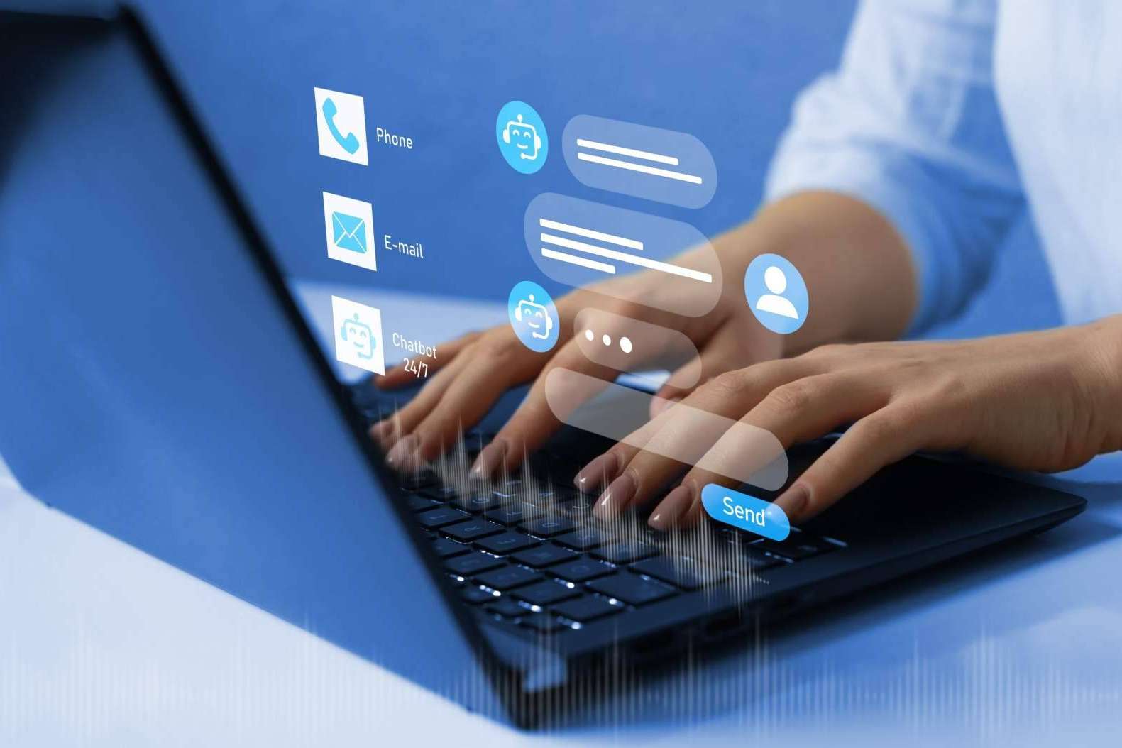 Software de marketing por correo electrónico, de la mano de Activetrail
