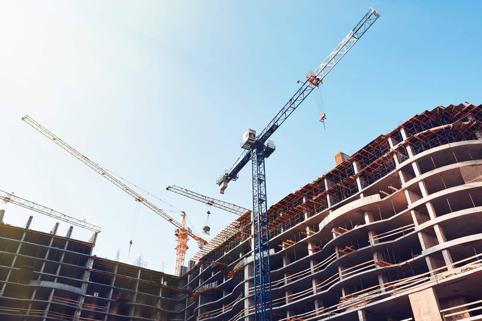 Cuáles son las tendencias del sector inmobiliario para el 2024
