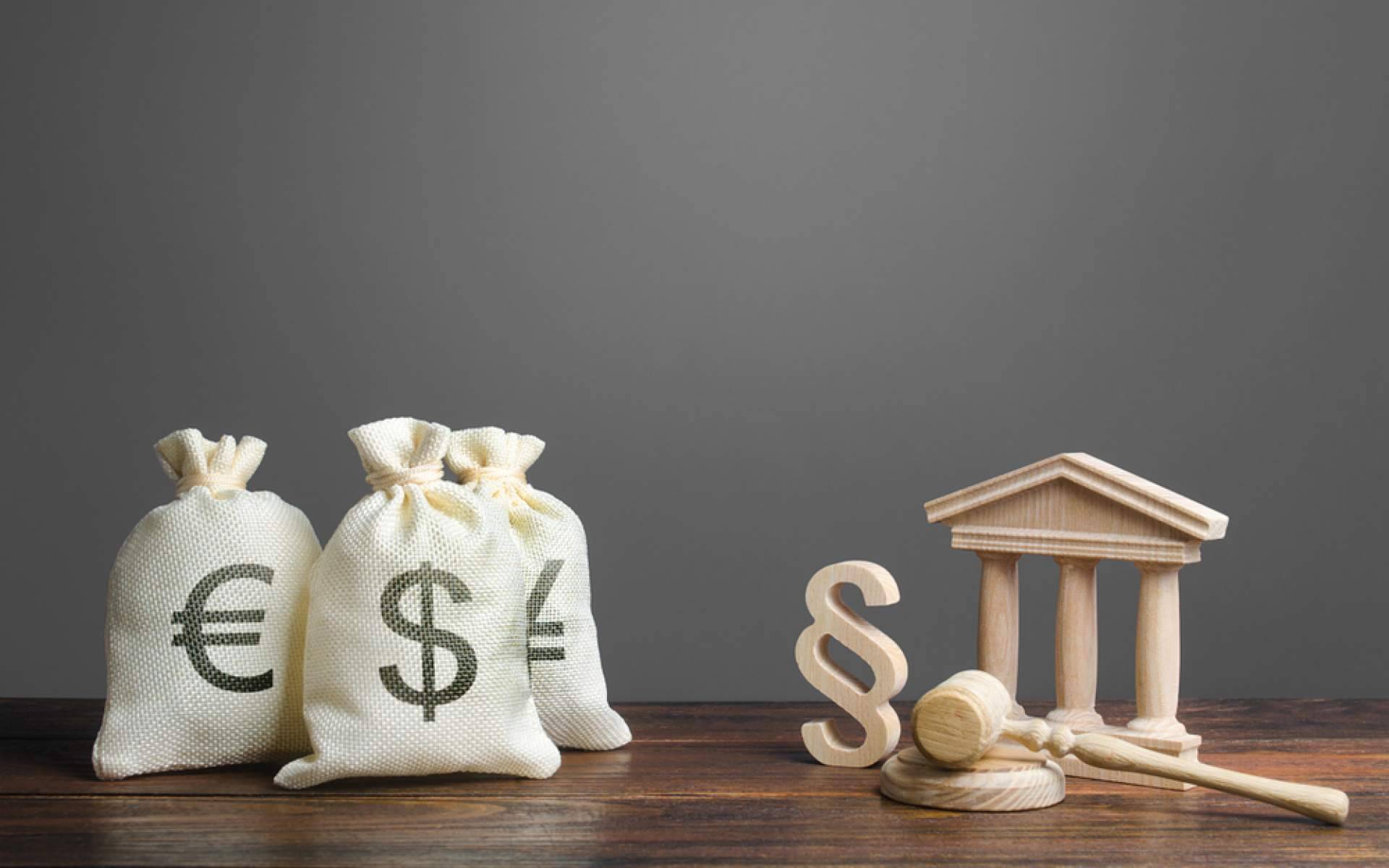Cursos de prevención de blanqueo de capitales para agentes inmobiliarios