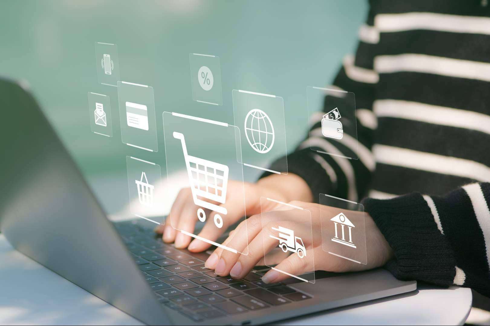 La digitalización es una oportunidad para los negocios tradicionales en la era del comercio online
