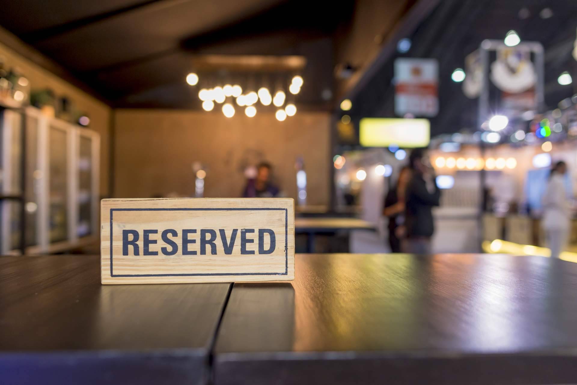 Reservar en restaurantes con MenuMaker, una de las plataformas de referencia en el sector