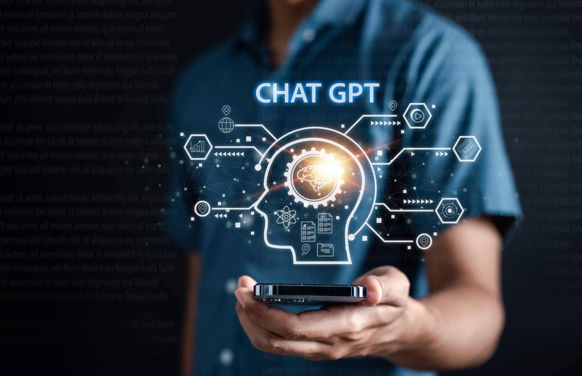 Aprender las ventajas del ChatGPT en el sector hotelero con el curso management revenue online