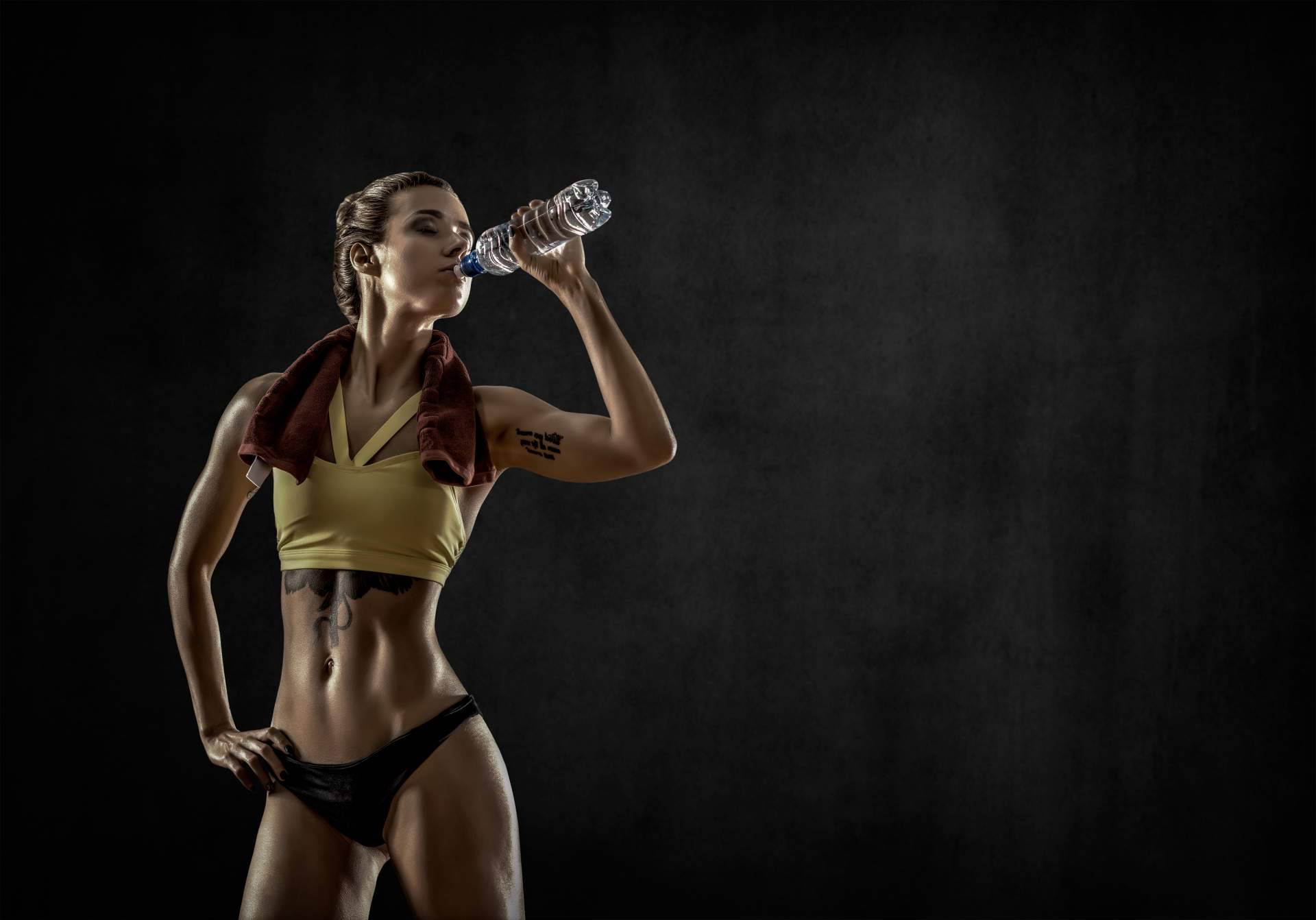El ciclo ideal para subir piernas y glúteos en el gimnasio; Oxandrolona y Clenbuterol