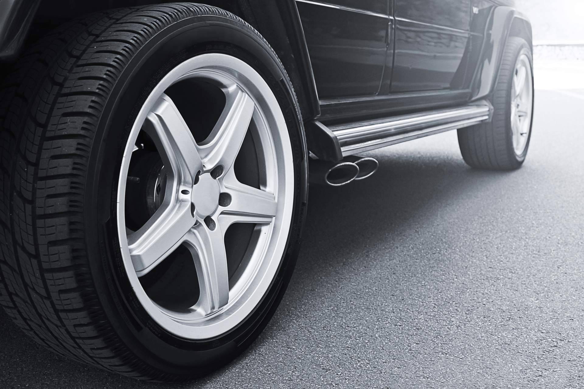 Todo Llantas Shop, una buena opción para comprar llantas de coche online