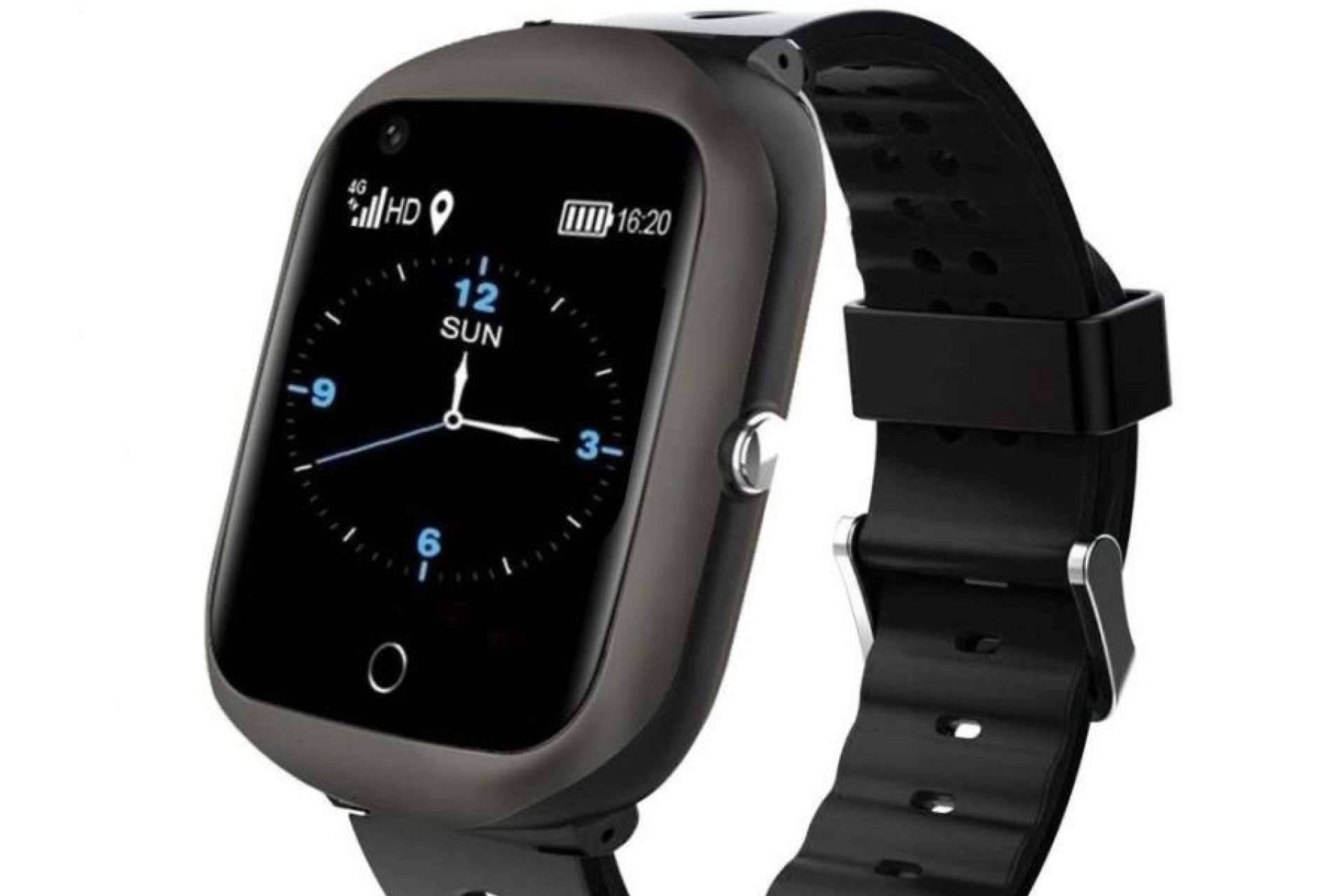 El reloj localizador GPS para personas mayores de MovilTecno