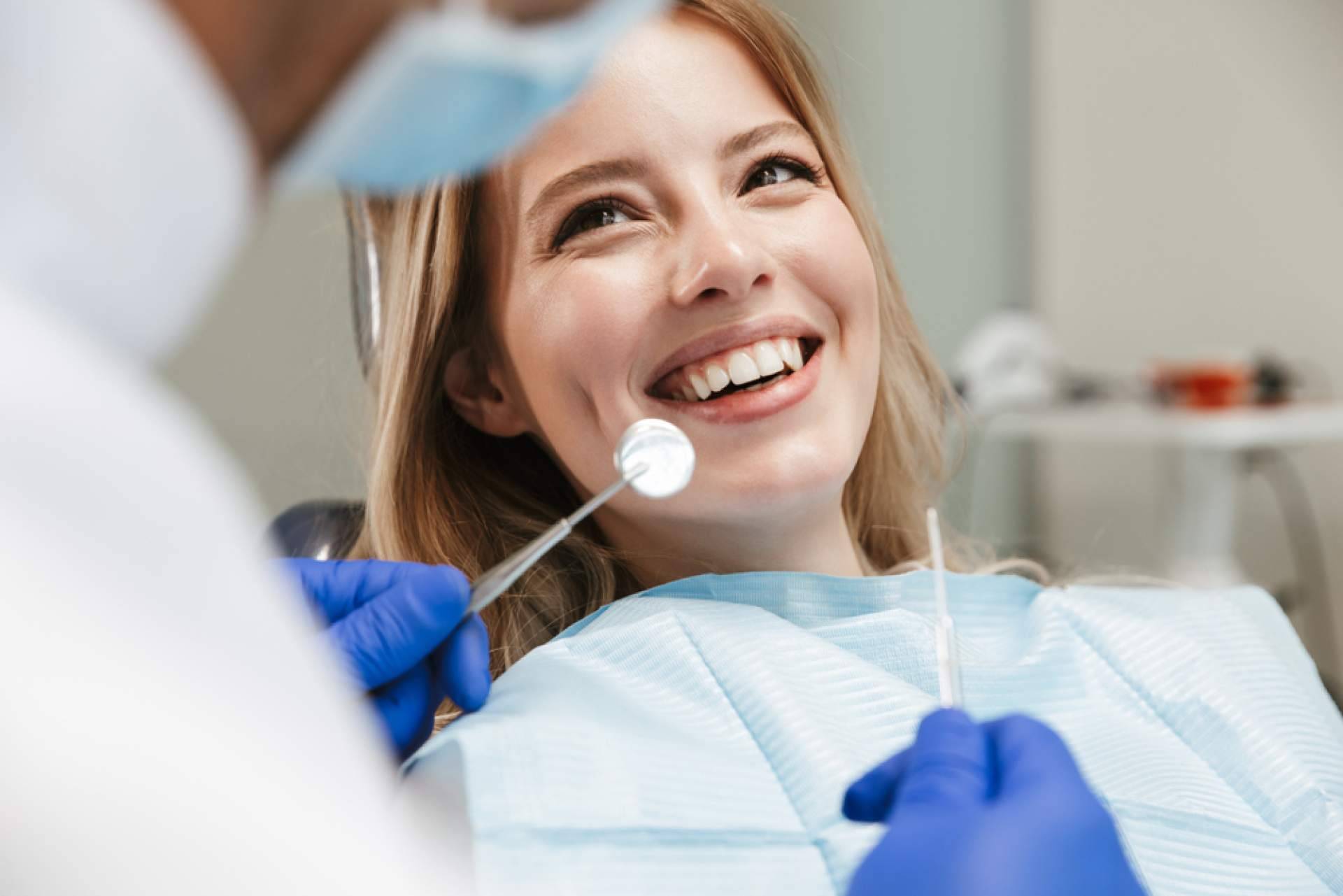 Clínica Carlos Saiz Smile, cuenta con profesionales en carillas dentales dientes limados