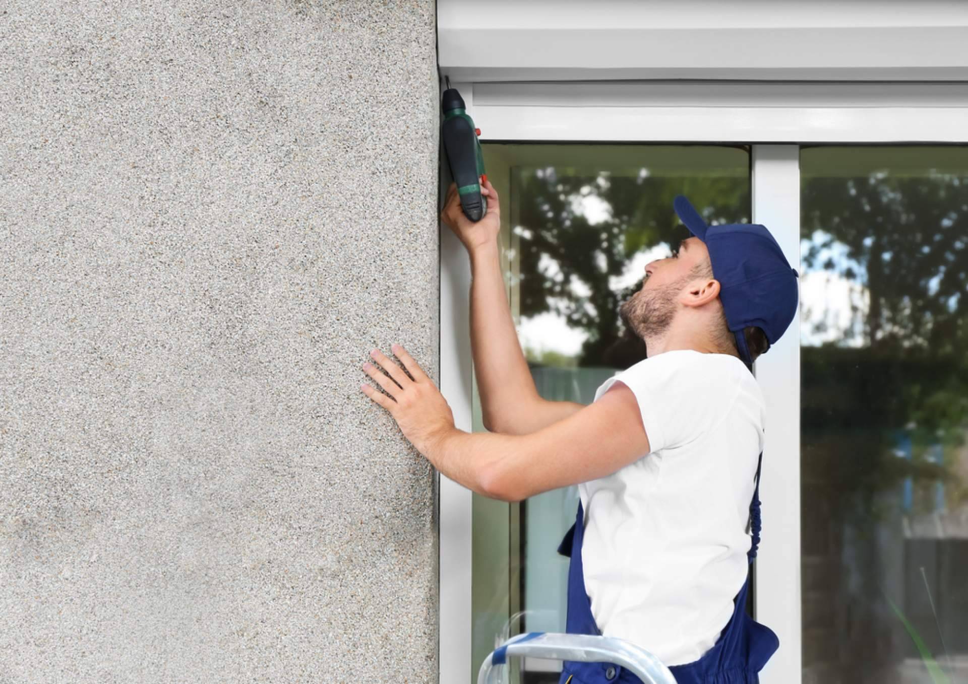 Hoco se especializa en la instalación de ventanas en Madrid