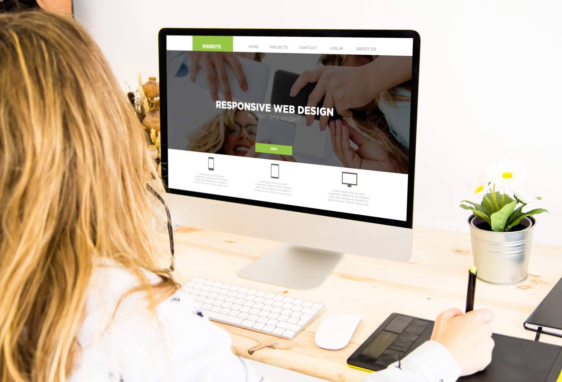 Creación de landings con alta capacidad de conversión de la mano de Convertiam