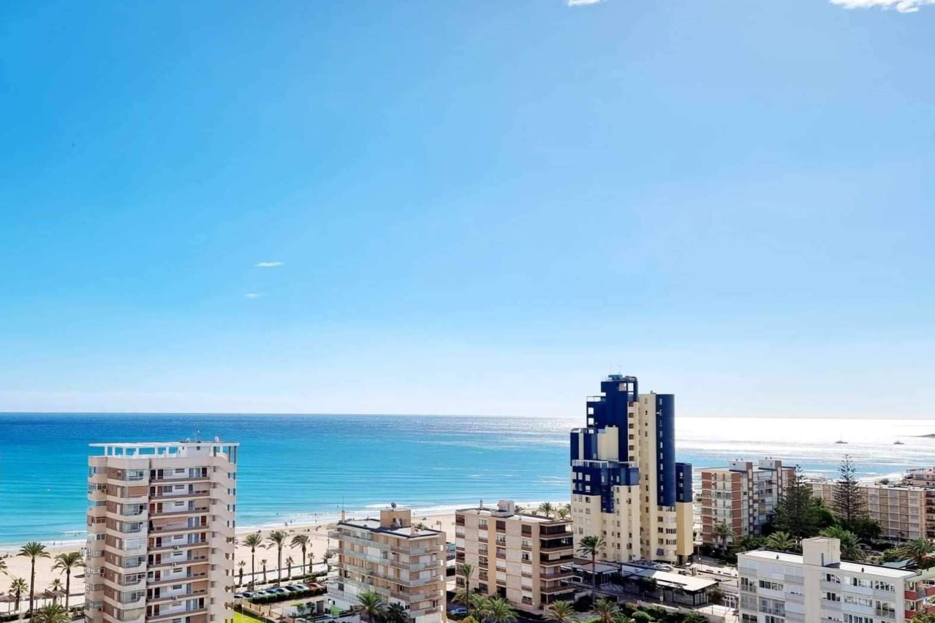 Encontrar y comprar Villas en La Costa Blanca con Home Target