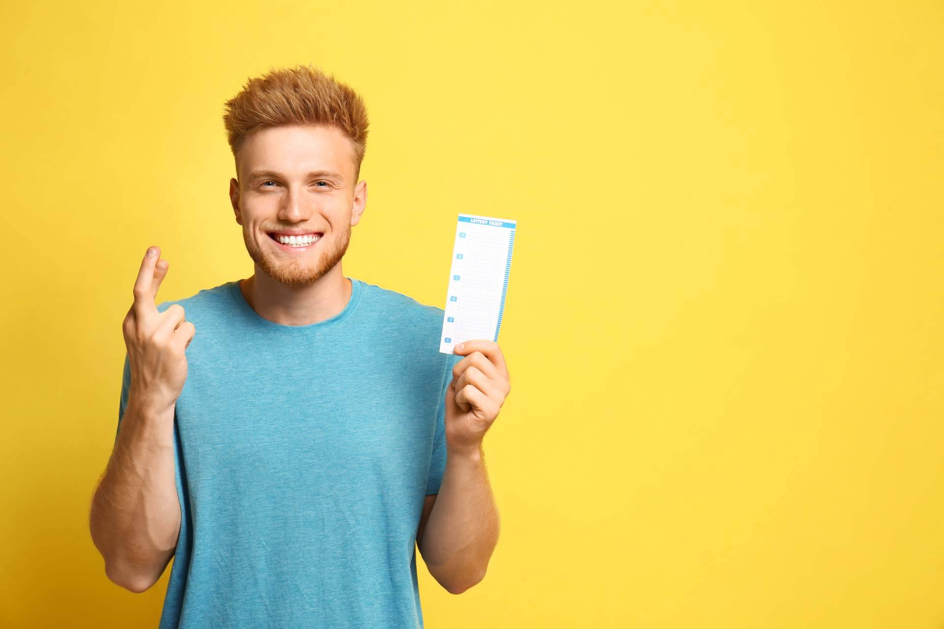 EuroDreams es el nuevo sorteo de lotería