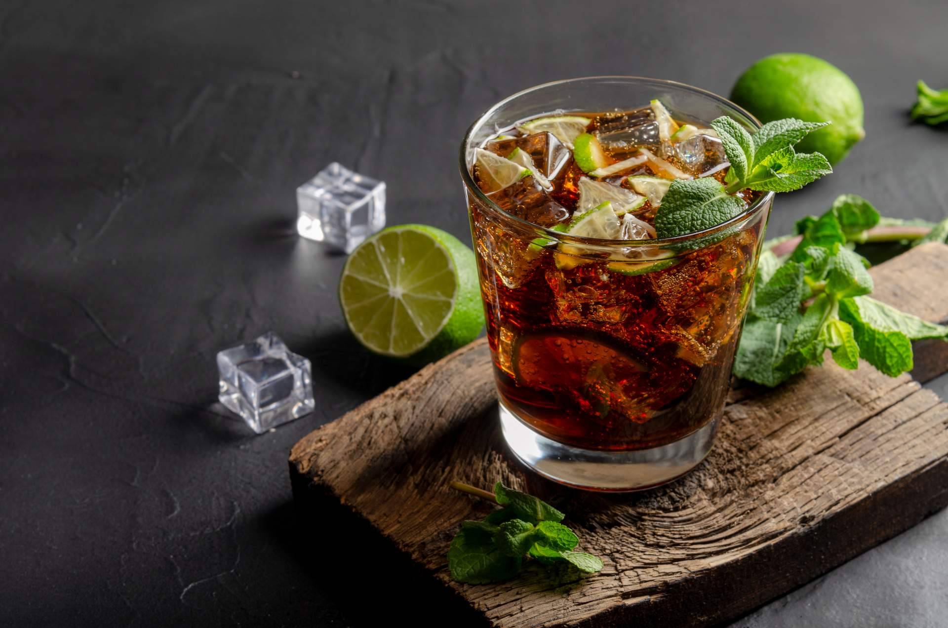 Ron Legendario y las propiedades del Elixir de Cuba