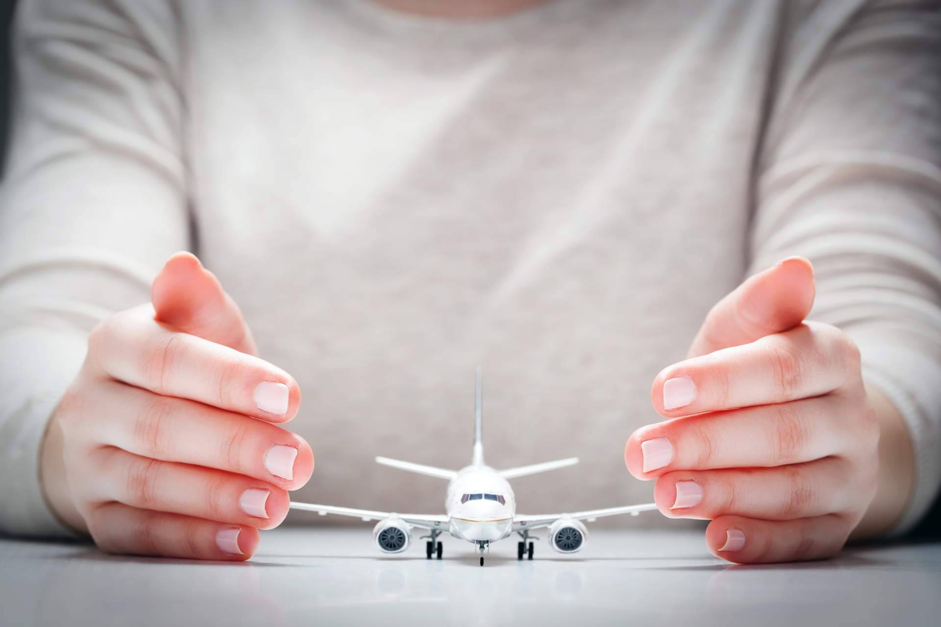 Coverontrip ofrece servicios de anulación, asistencia y servicios VIP Xperience para viajes