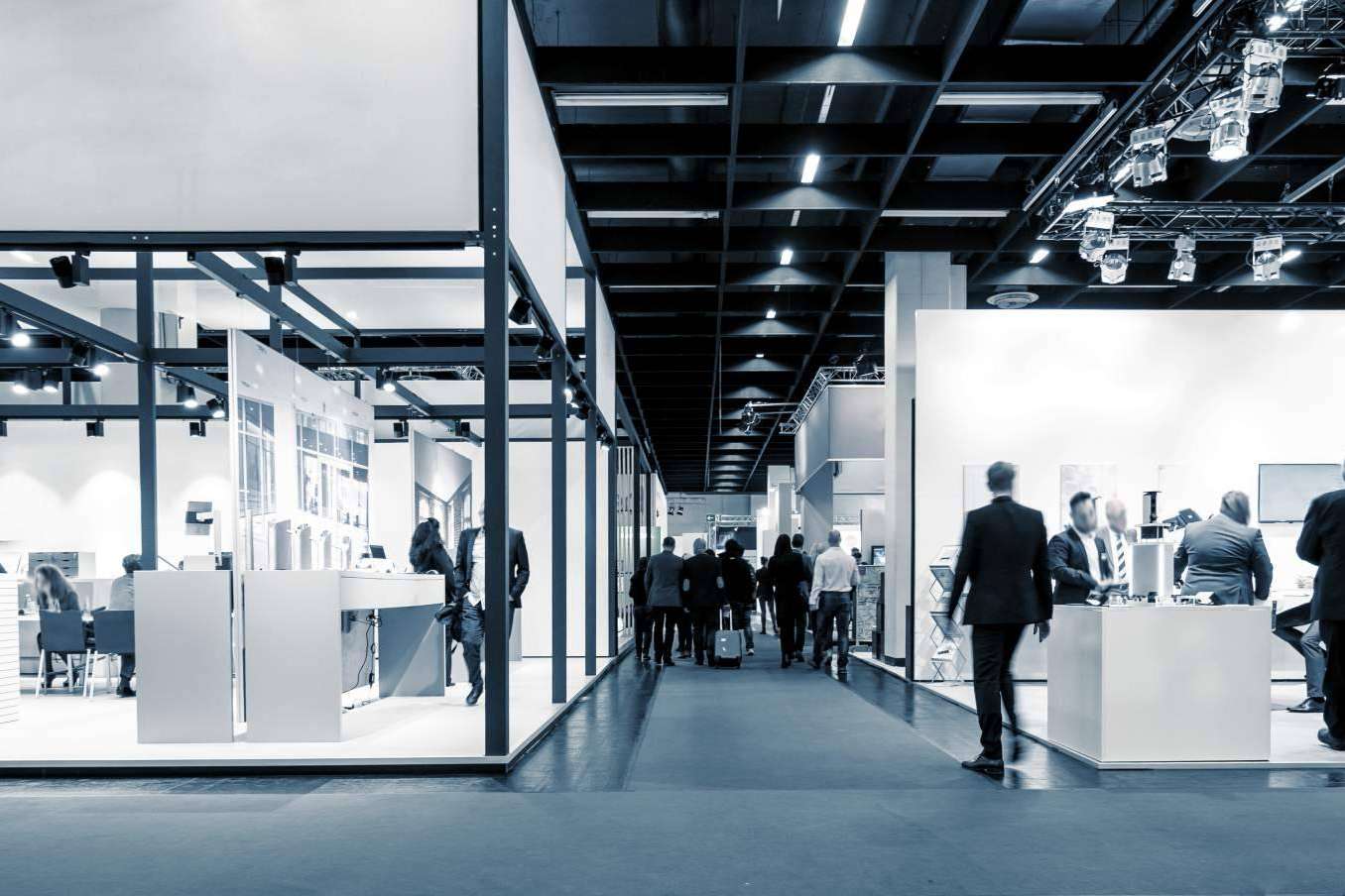 EFINTEC, la feria del instalador cuenta con grandes novedades a la vuelta de la esquina