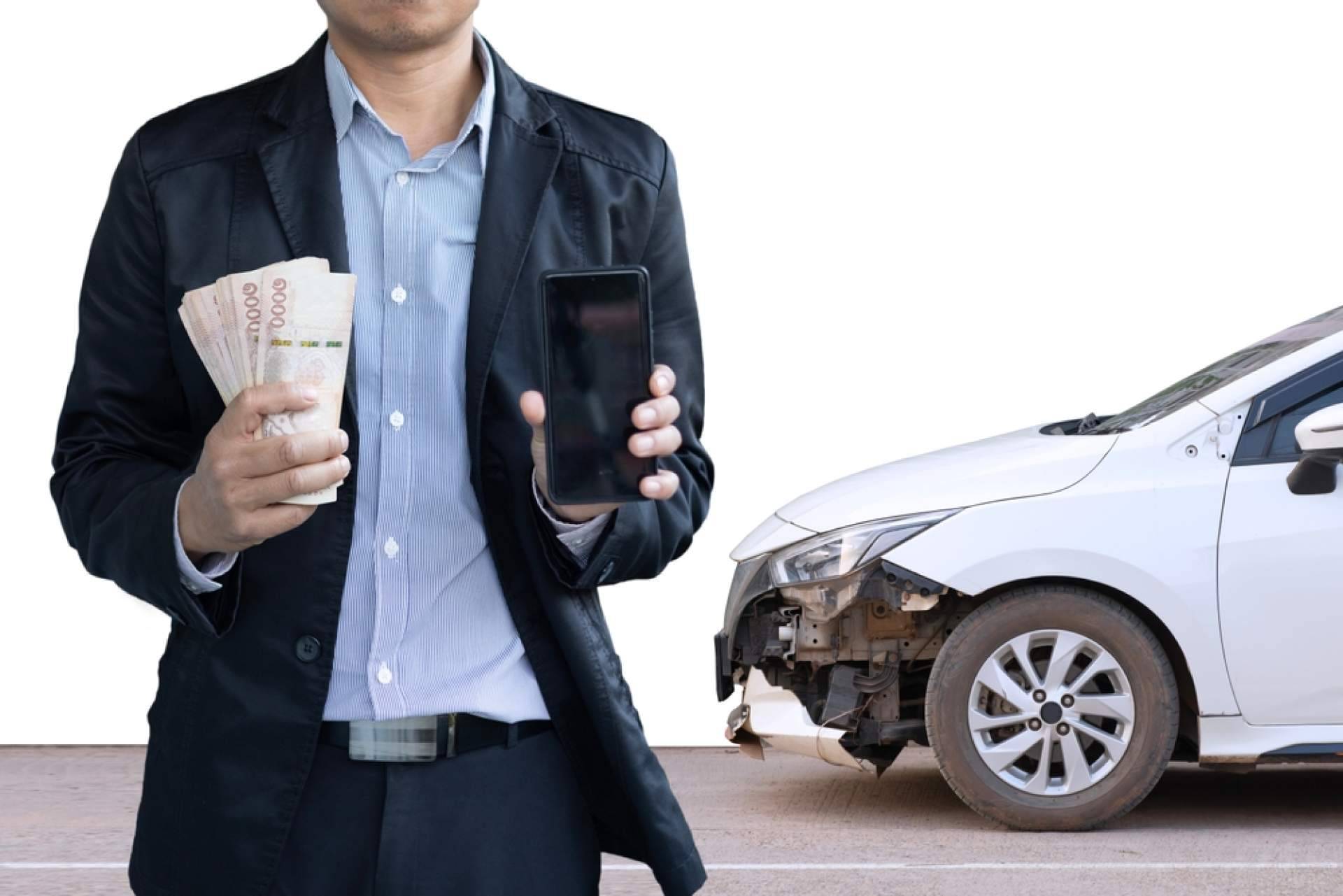 Por qué vender un coche a un desguace autorizado en lugar de a un particular