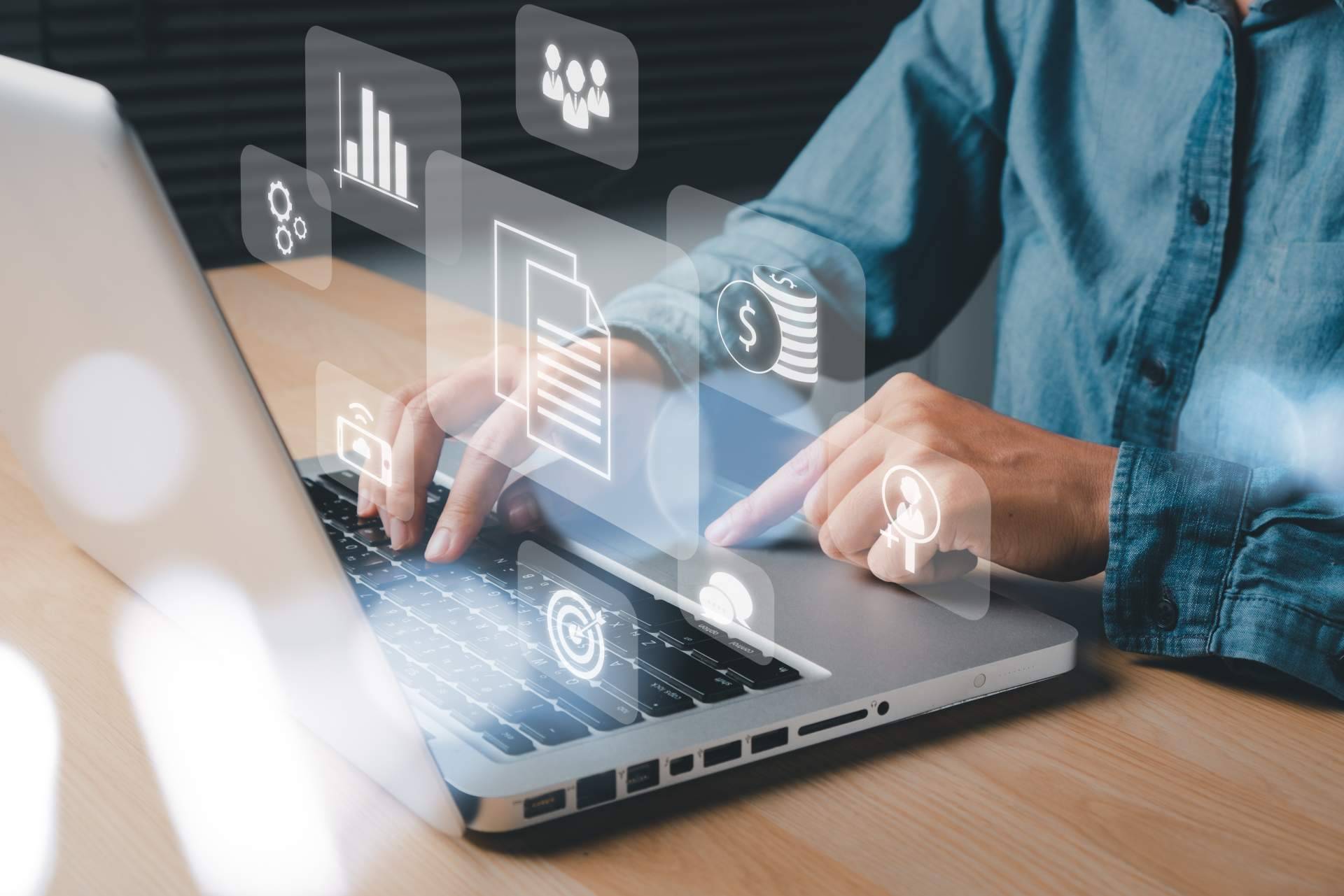 La app preventa de GotelGest.Net para mejorar la gestión de ventas