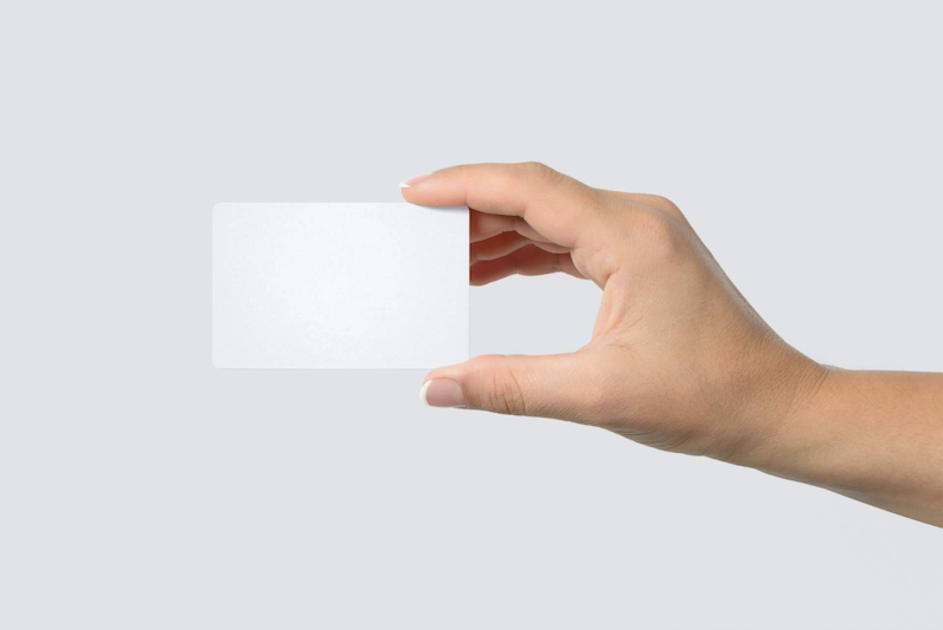 Imprimir tarjetas de visita clásicas y aumentar la visibilidad de un negocio con SEVU Printing