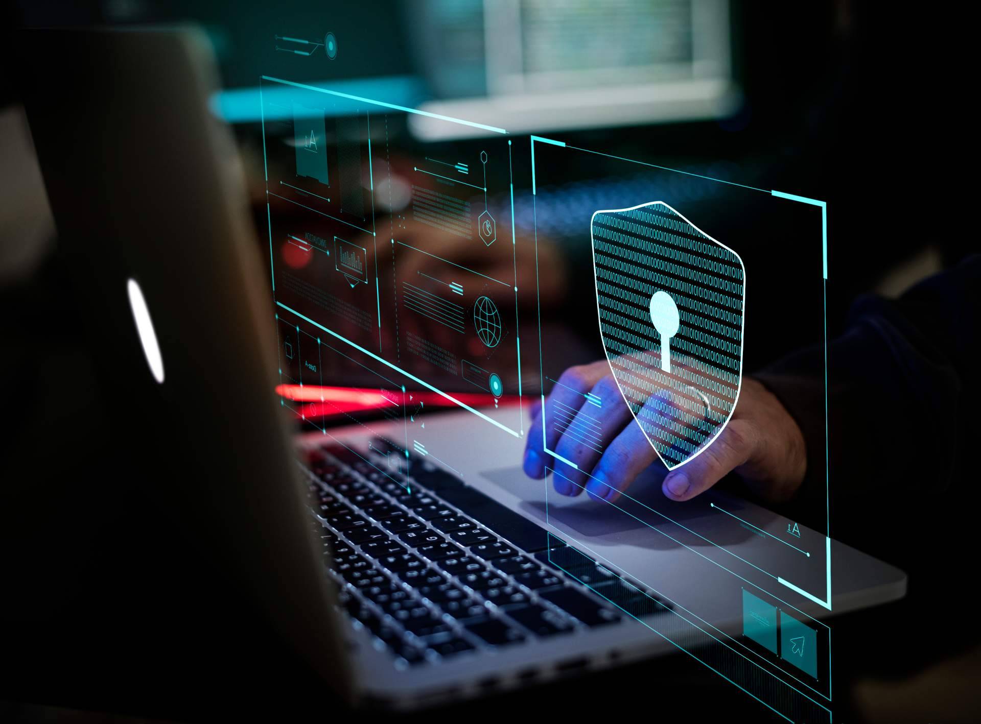 Los hackers utilizan las contraseñas vulneradas para acceder a cuentas personales