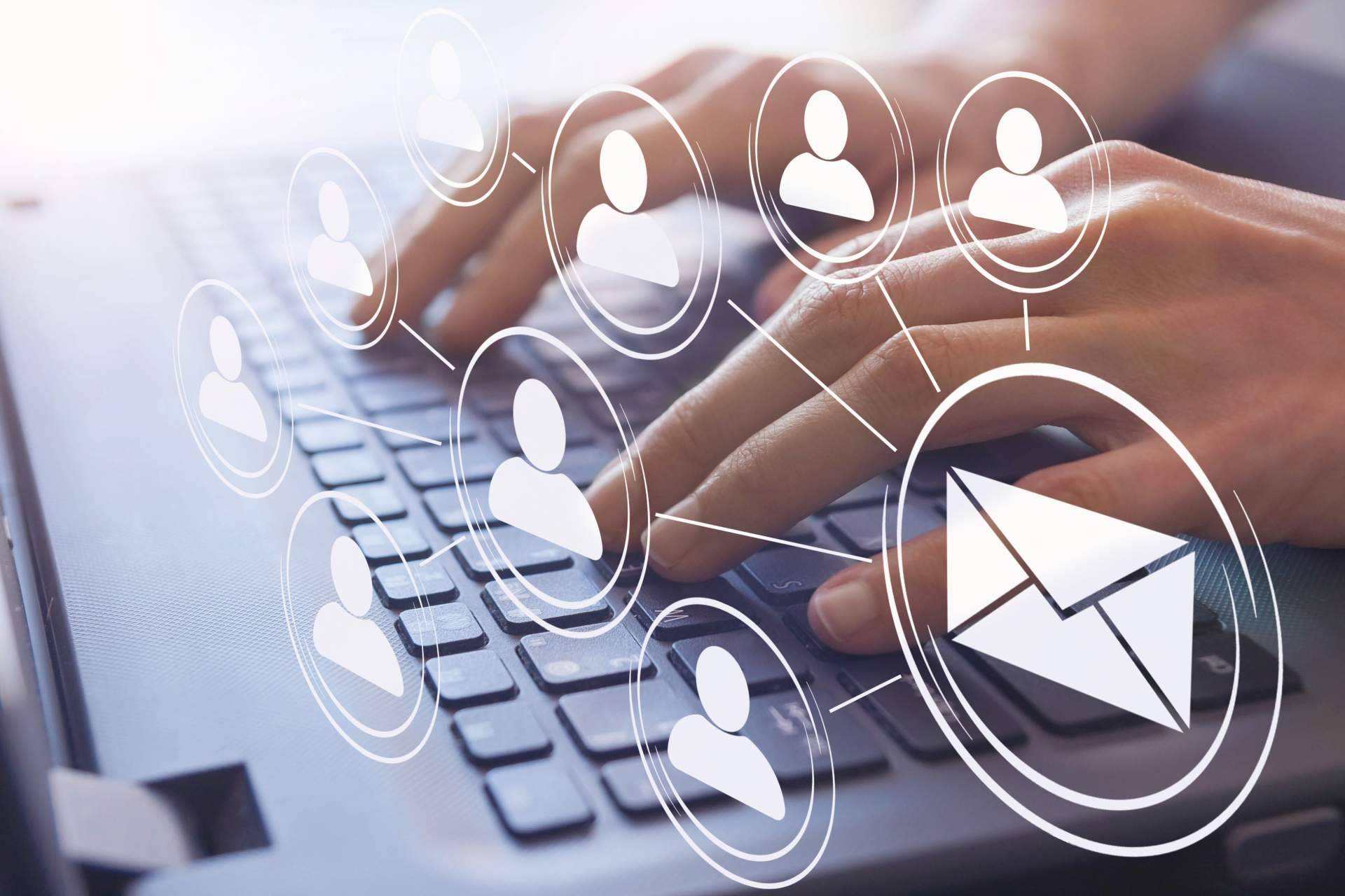 Tabulación ha desarrollado un gestor de email inteligente que puede leer, GEStab