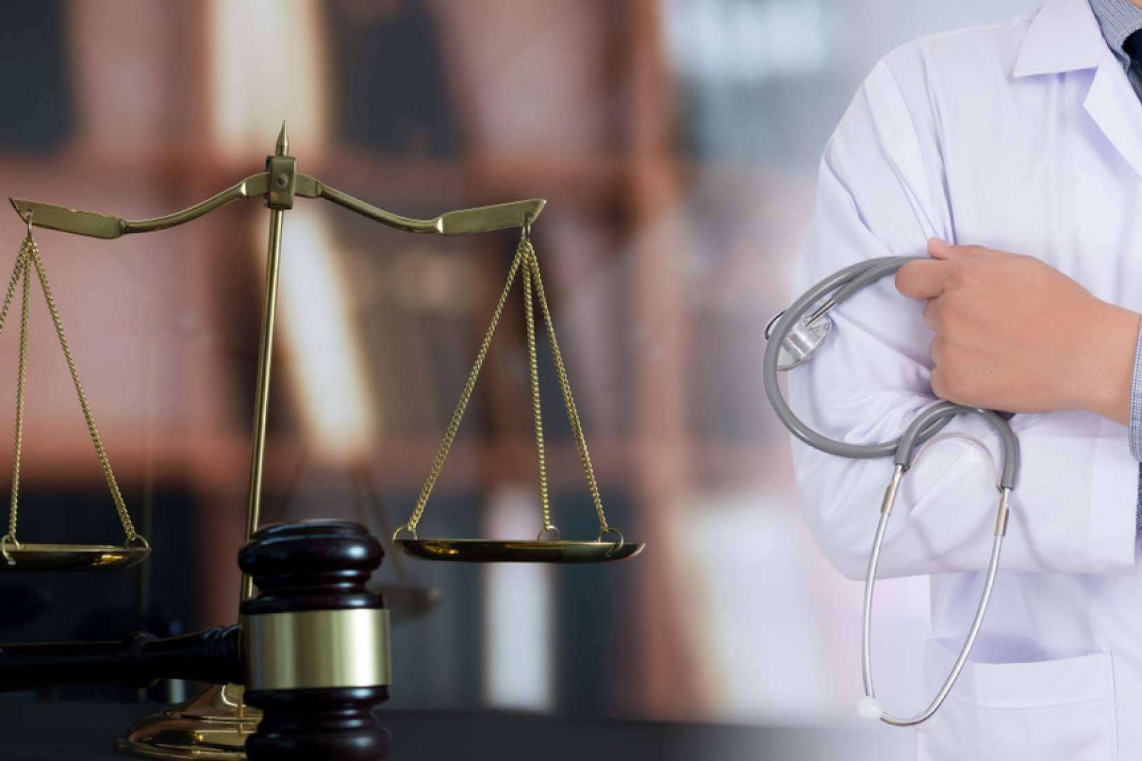 ¿Cómo denunciar una negligencia médica?, por Rafael Martín Bueno