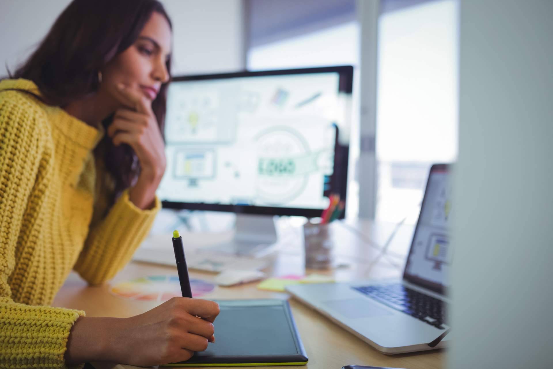 ¿En qué consiste el máster en transformación digital del EGCI Escuela de Gerencia?