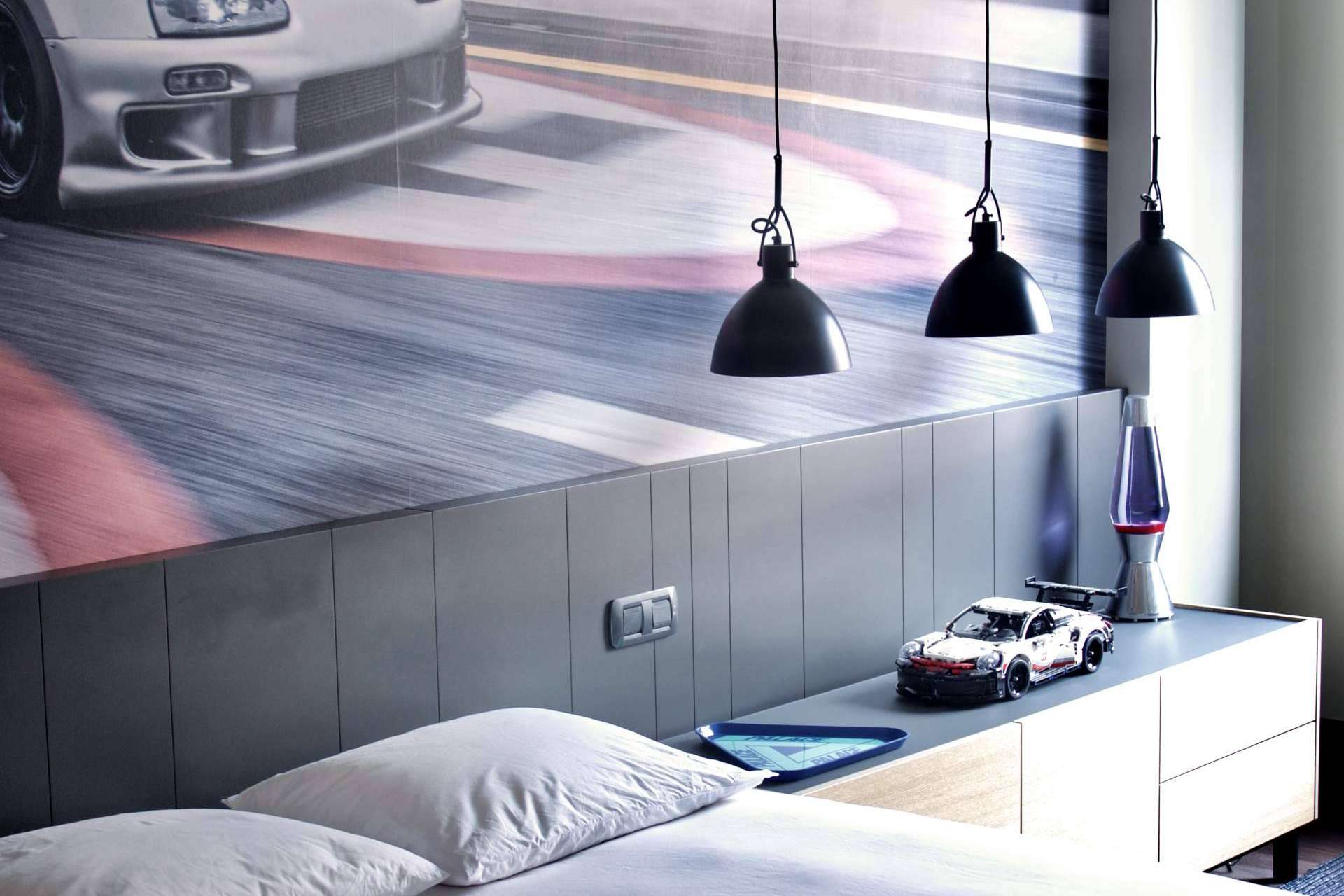 Urbana Interiorismo dispone de proyectos de decoración en Bizkaia que se basan en los gustos del cliente