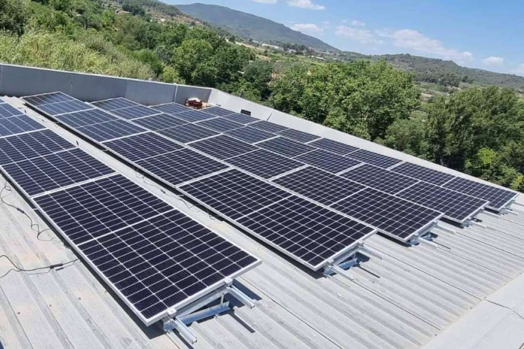 El servicio de TU AHORRO para poner en marcha una instalación fotovoltaica