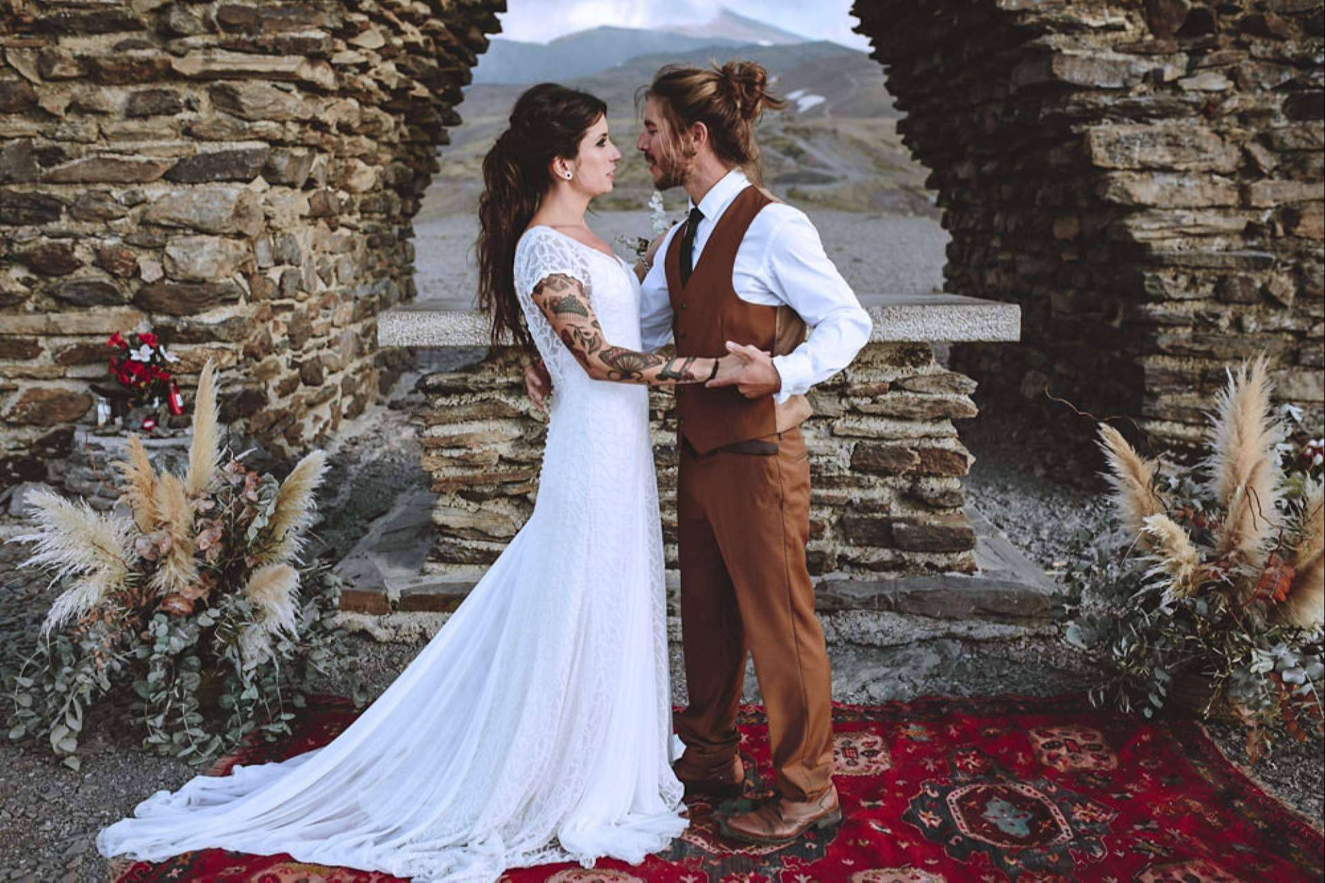 Le Cocotet, especialistas en bodas ecológicas y de escapada