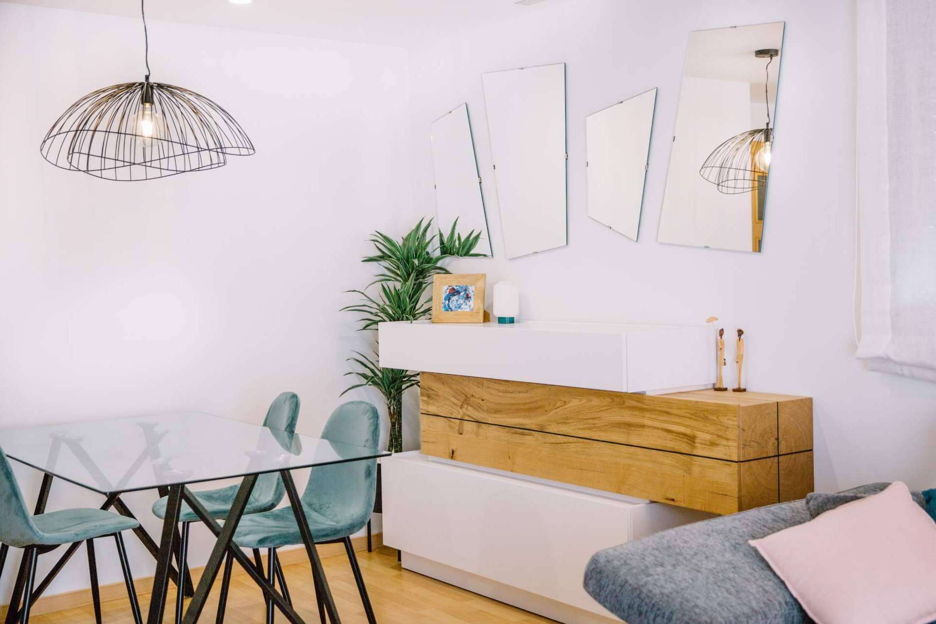 Mar Rabell Interiorisme cuenta con profesionales en diseño de interiores