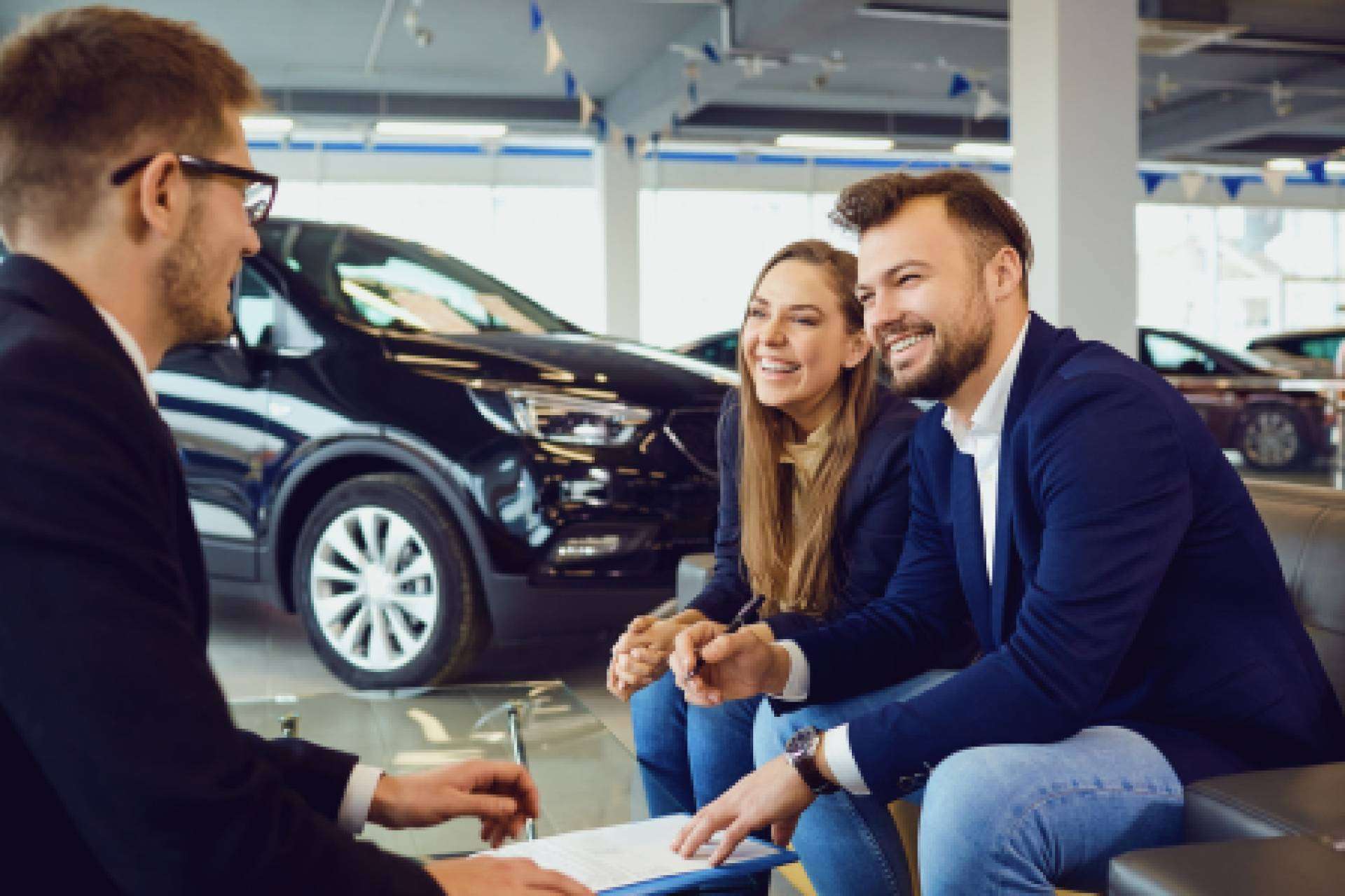 ¿Cómo vender un coche rápidamente?, de la mano de Carwico