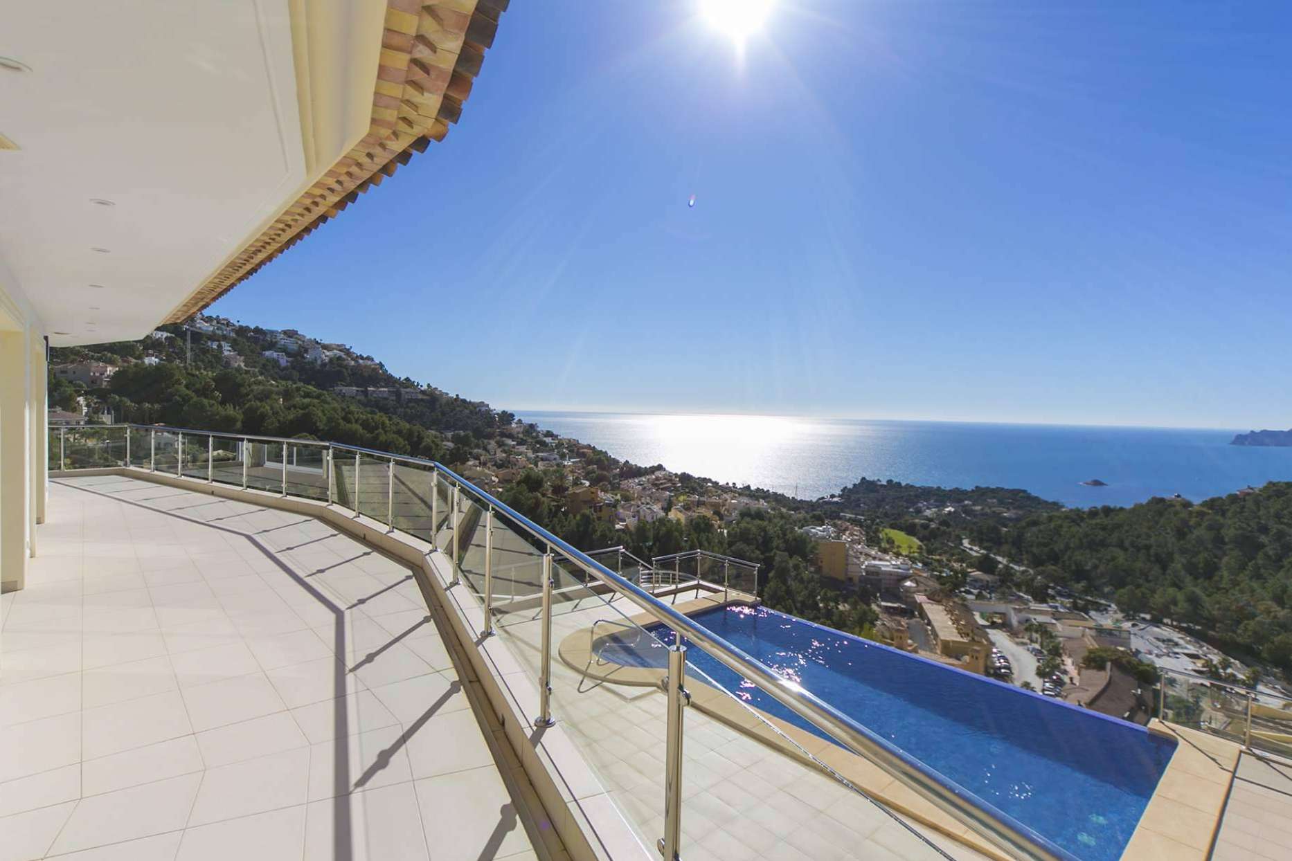 Century 21 Evolution, especialistas en viviendas de la Costa Blanca, Alicante